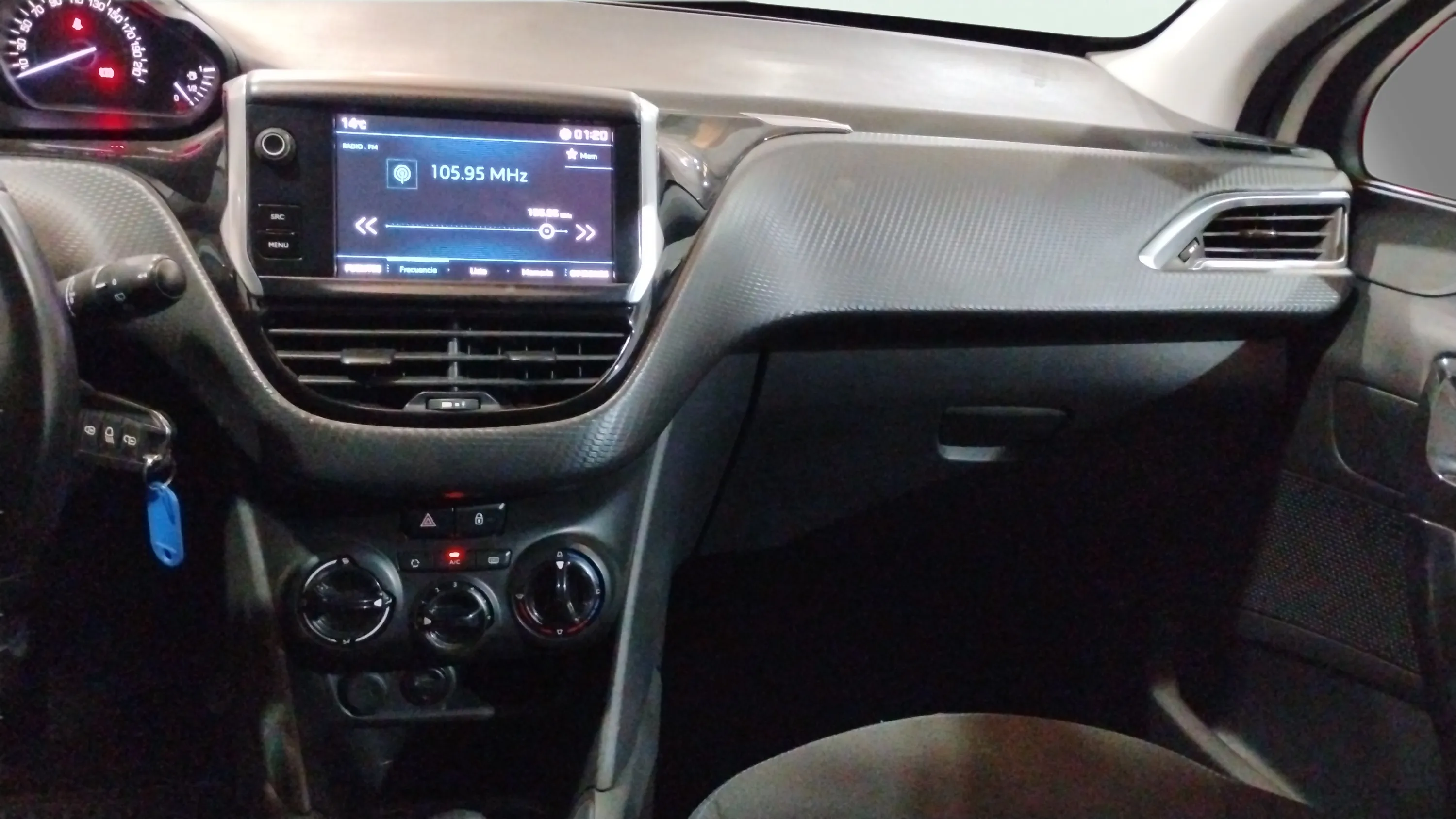 Peugeot 208 Style 1.2L PureTech - foto 14