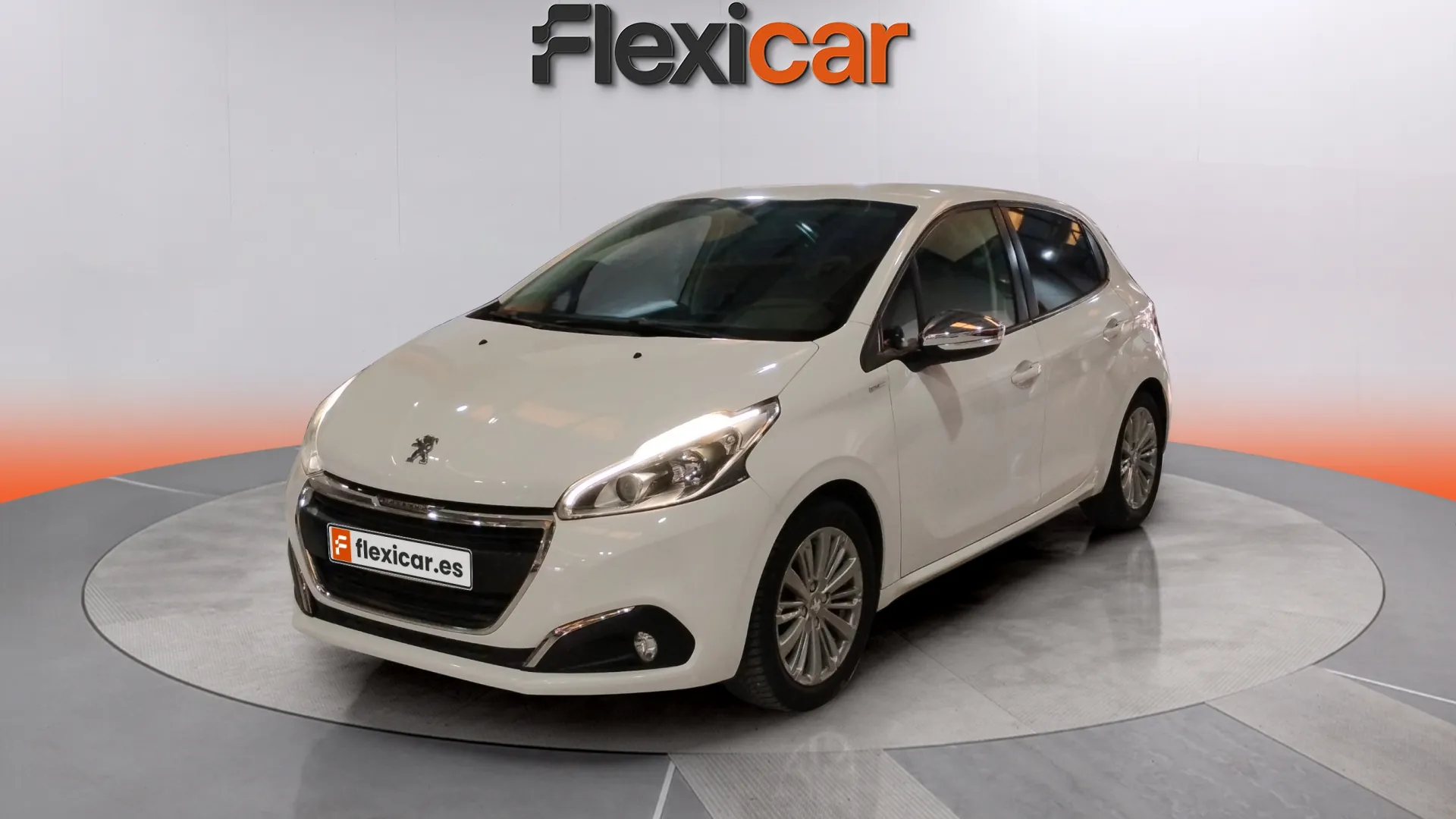 Peugeot 208 Style 1.2L PureTech - foto 2