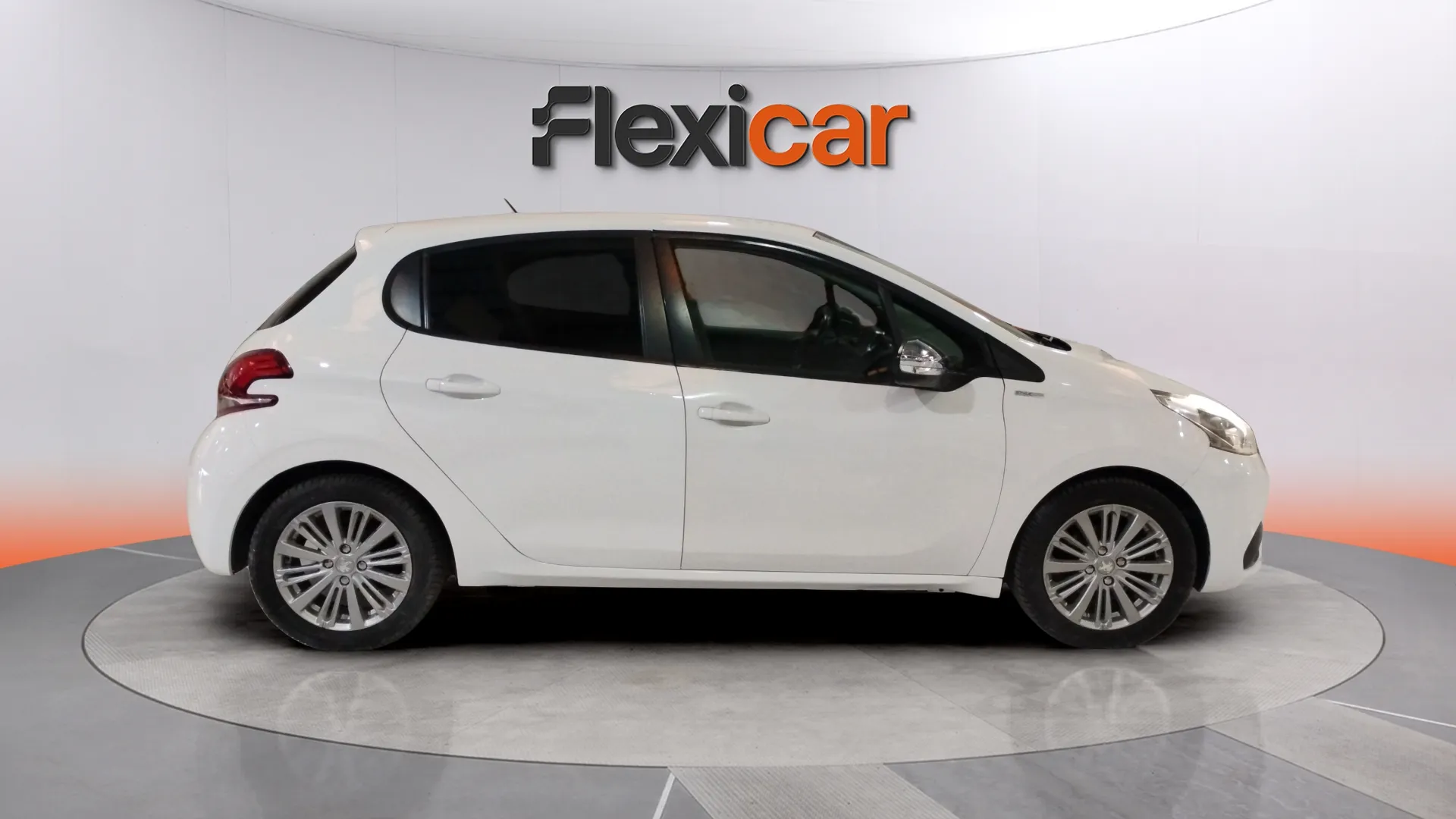 Peugeot 208 Style 1.2L PureTech - foto 8