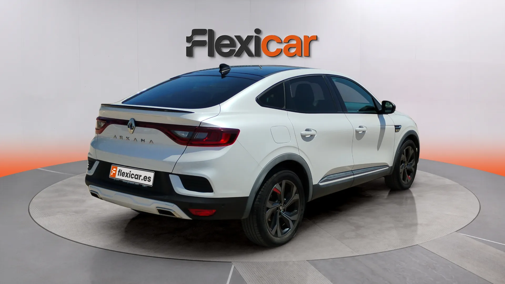 Renault Arkana RS Line E-Tech Híbrido - foto 6