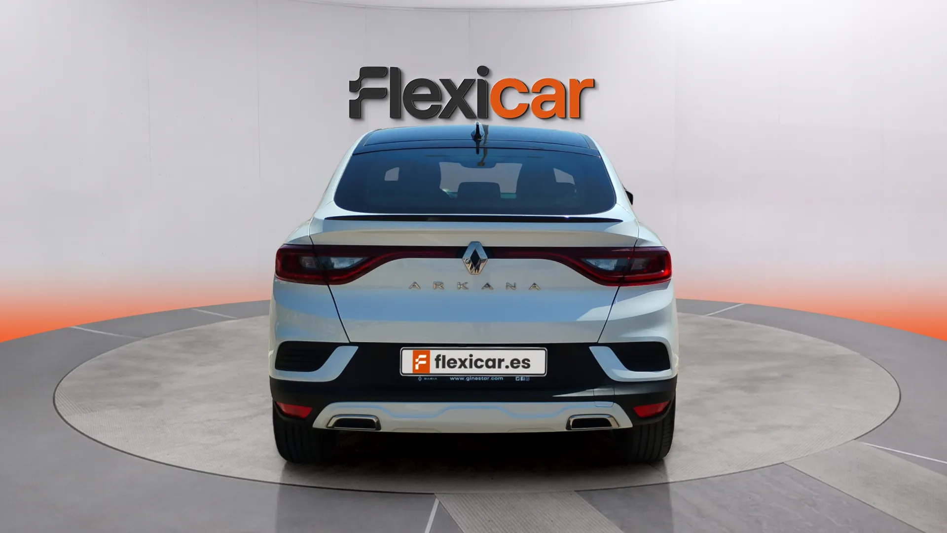 Renault Arkana RS Line E-Tech Híbrido - foto 7