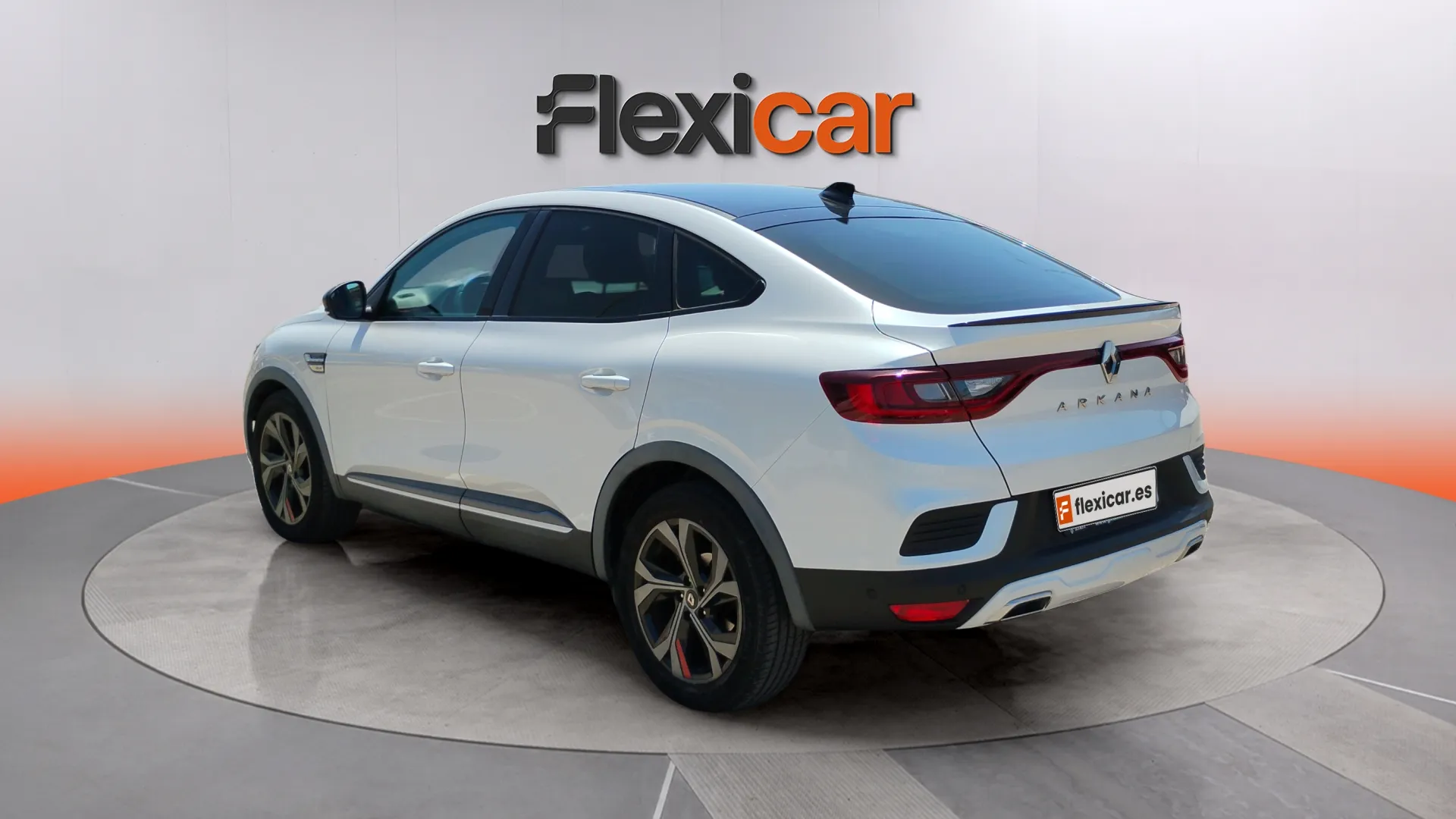 Renault Arkana RS Line E-Tech Híbrido - foto 8