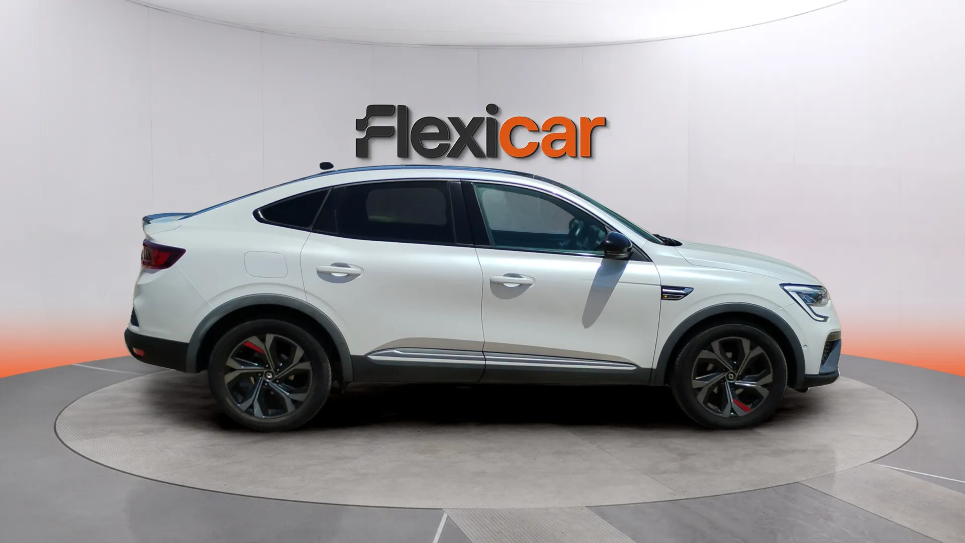 Renault Arkana RS Line E-Tech Híbrido - foto 4