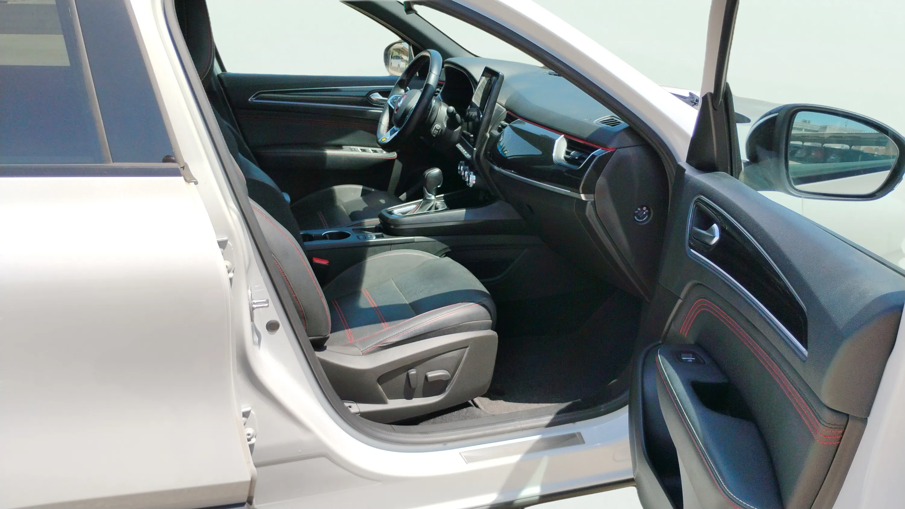 Renault Arkana RS Line E-Tech Híbrido - foto 12