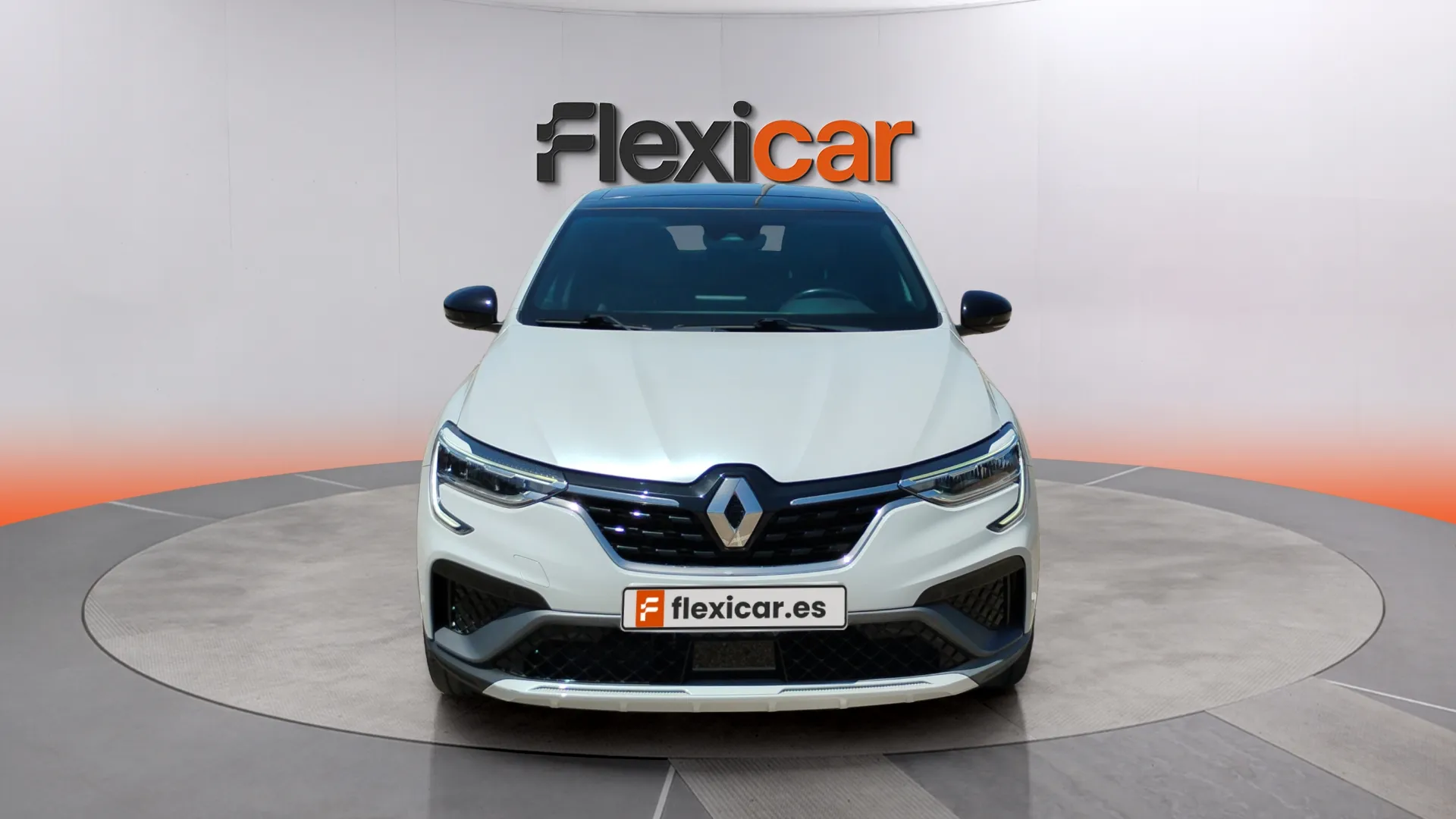 Renault Arkana RS Line E-Tech Híbrido - foto 2