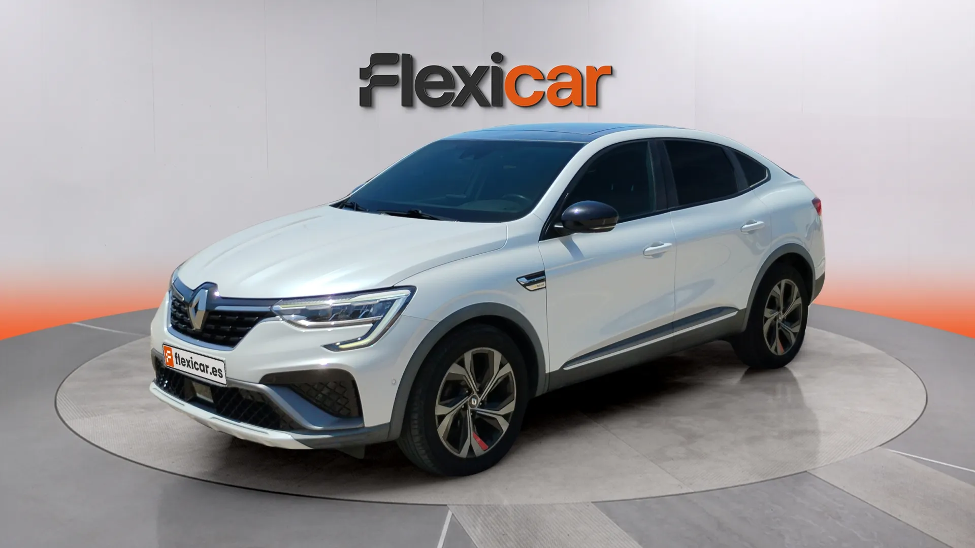 Renault Arkana RS Line E-Tech Híbrido - foto 3