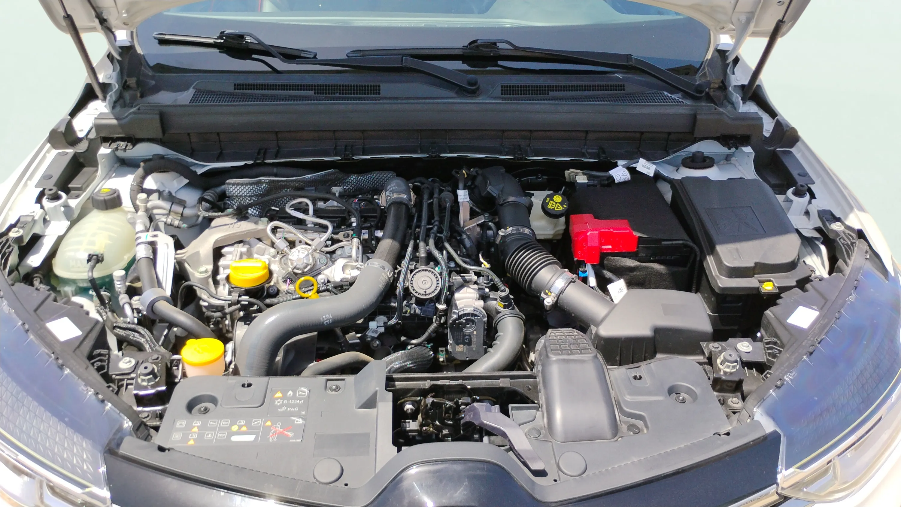 Renault Arkana RS Line E-Tech Híbrido - foto 17
