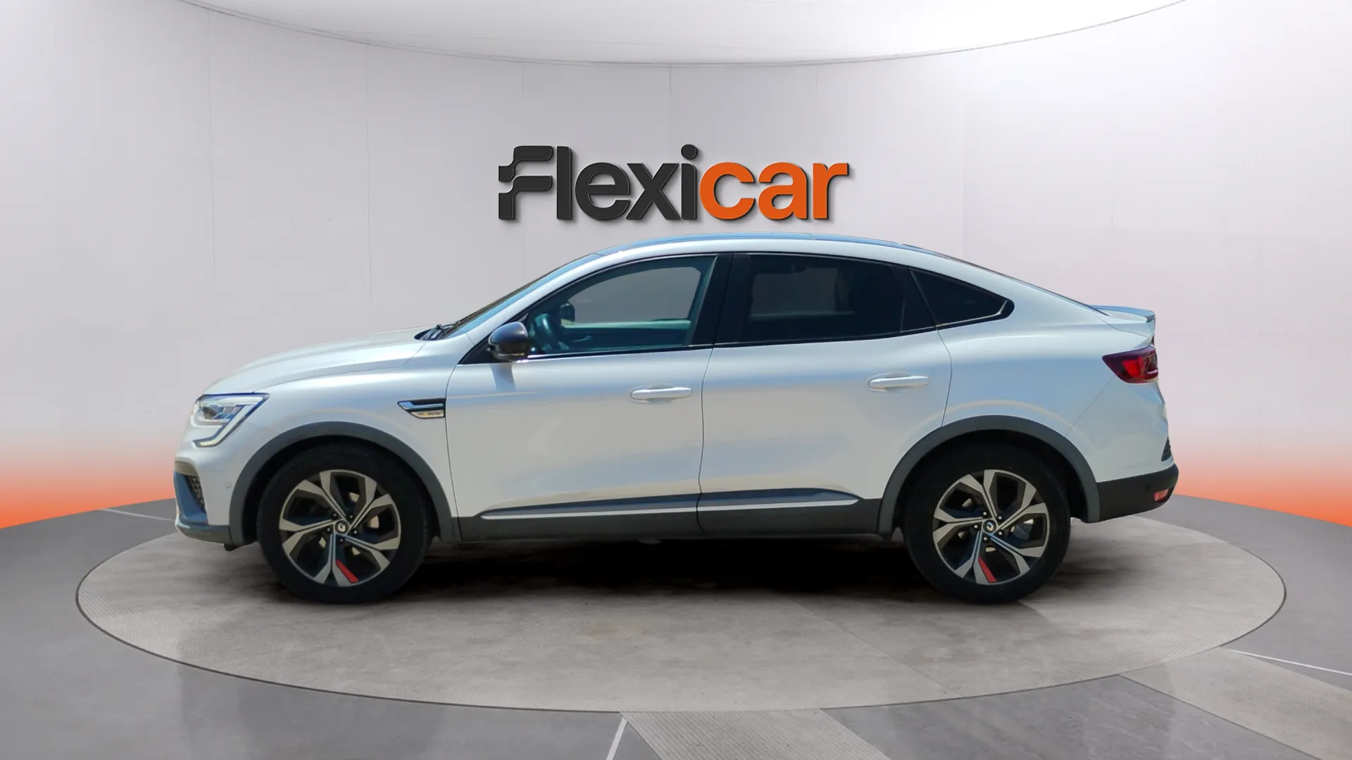 Renault Arkana RS Line E-Tech Híbrido - foto 5