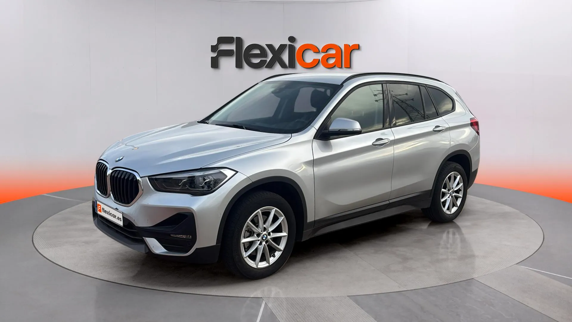BMW X1 sDrive18d - foto 3
