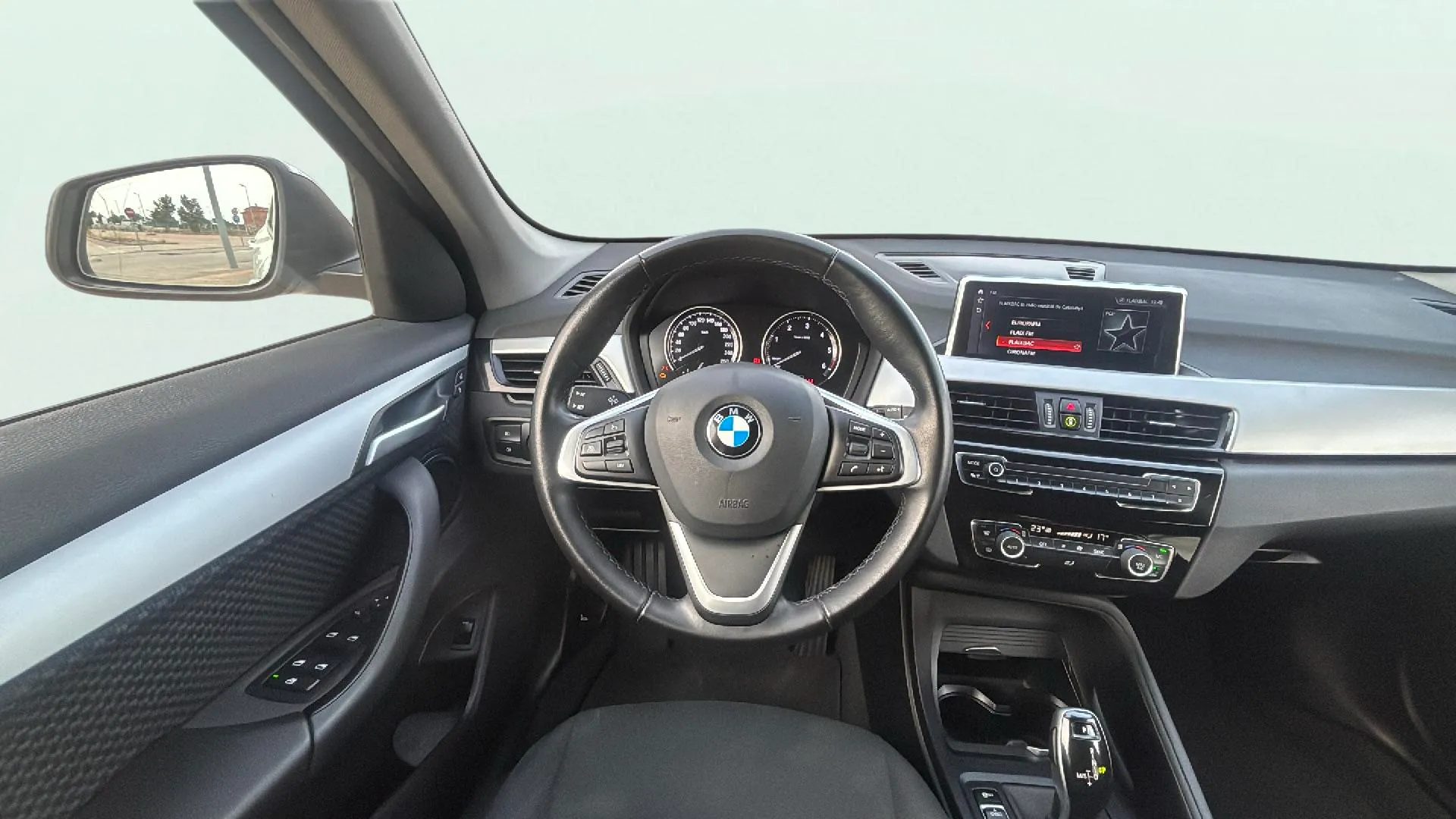 BMW X1 sDrive18d - foto 10