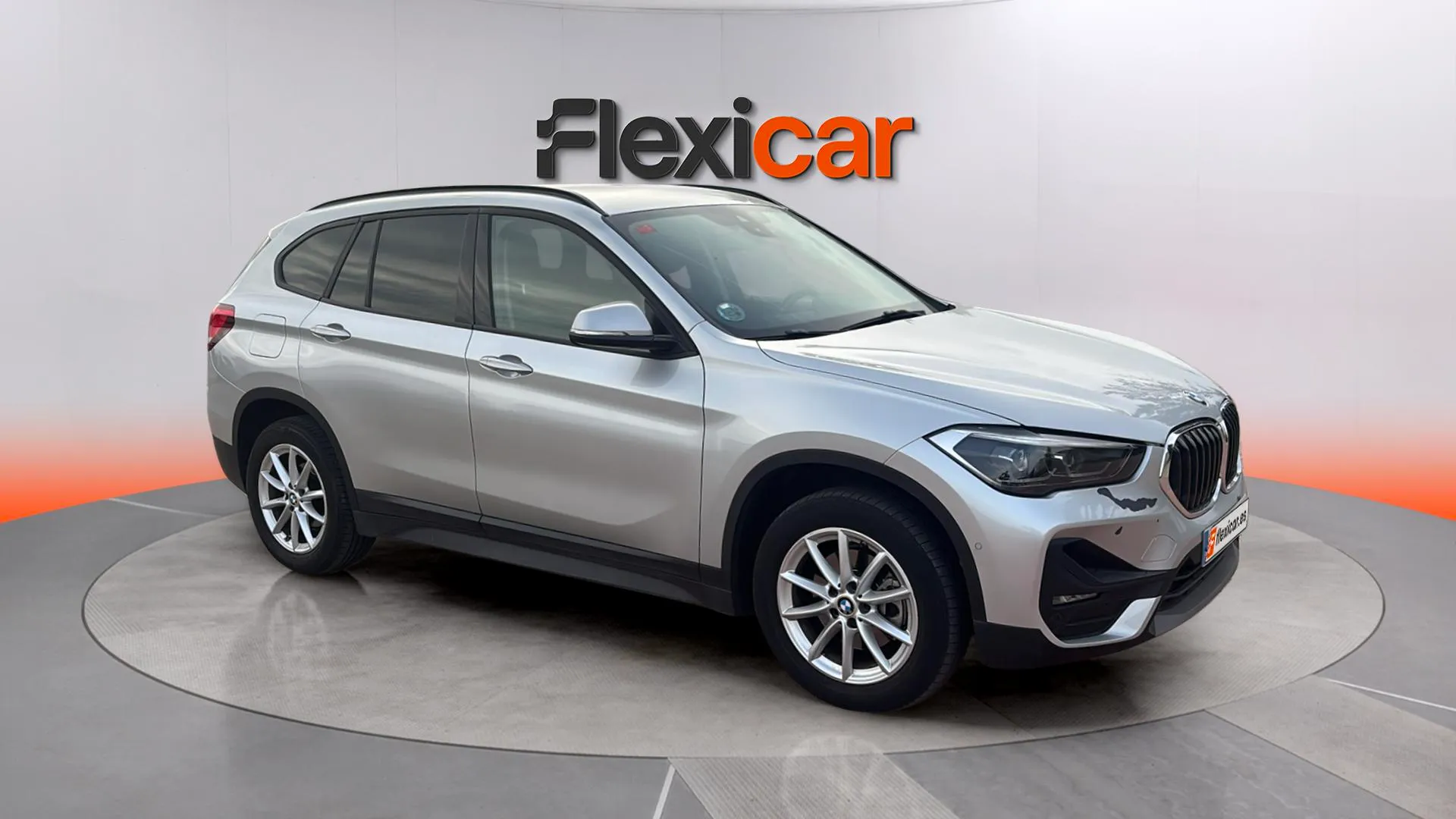 BMW X1 sDrive18d