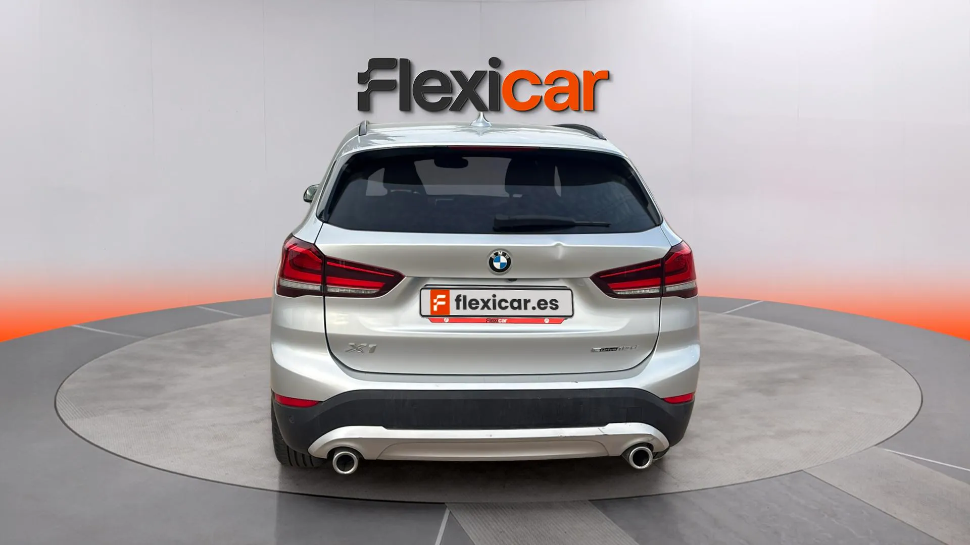 BMW X1 sDrive18d - foto 6