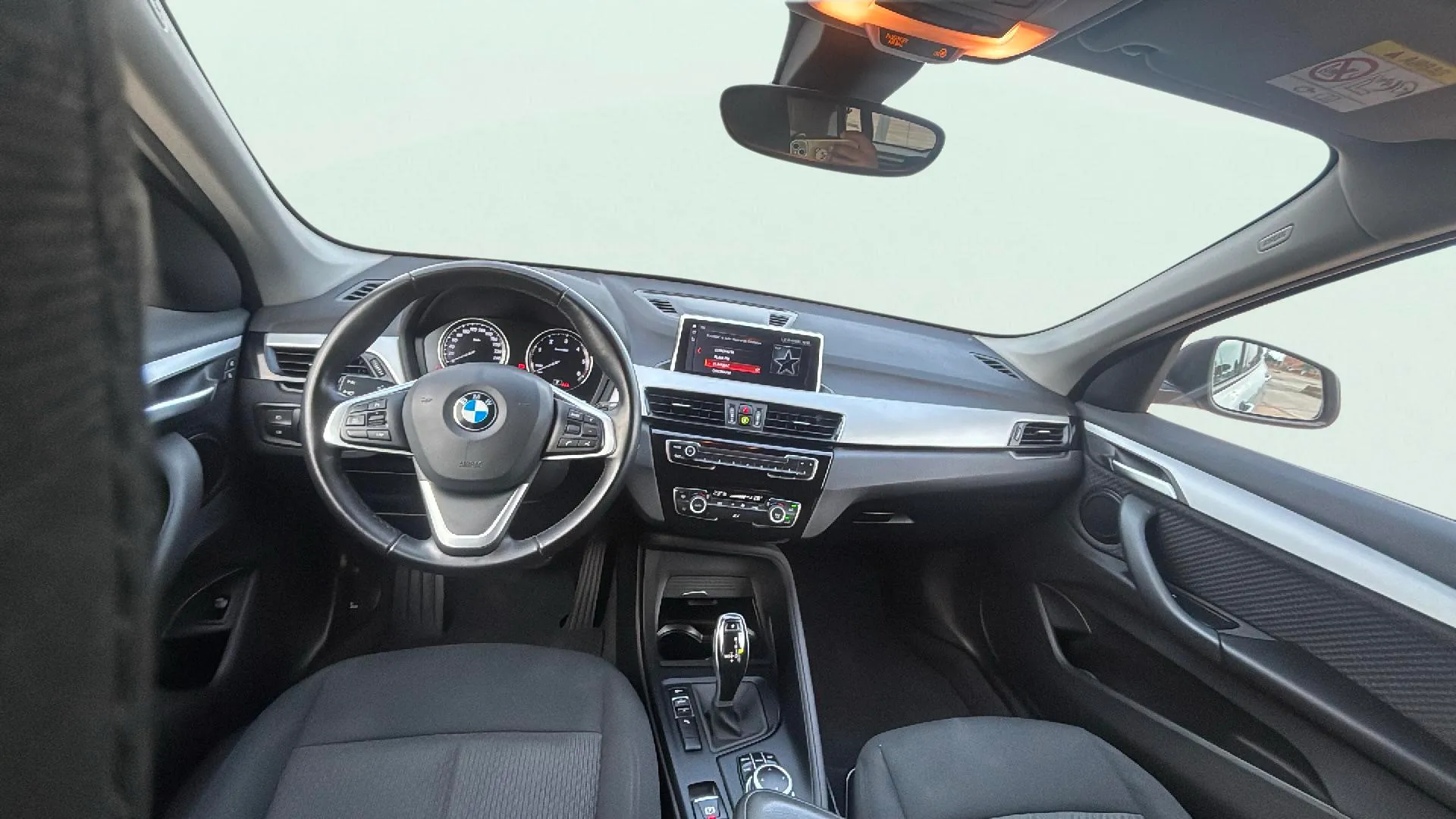 BMW X1 sDrive18d - foto 16