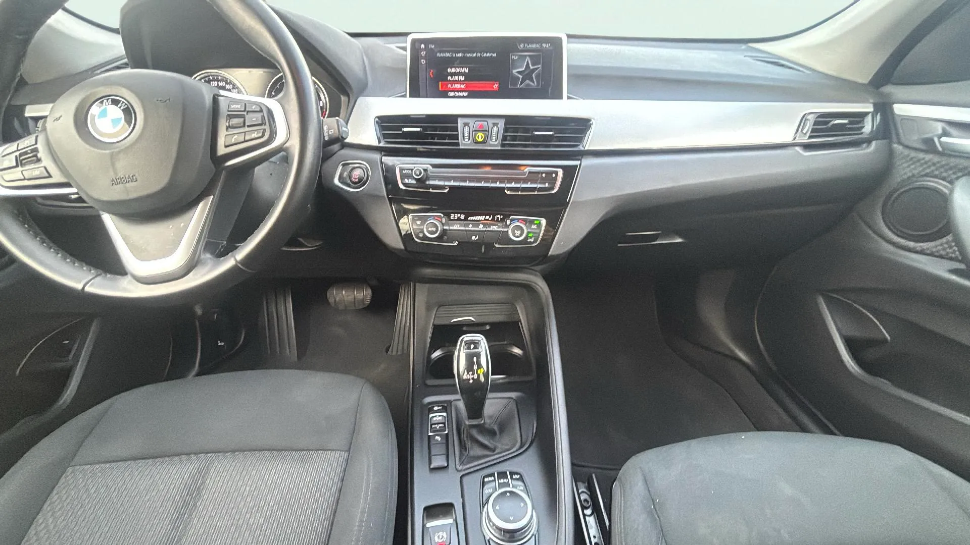BMW X1 sDrive18d - foto 9
