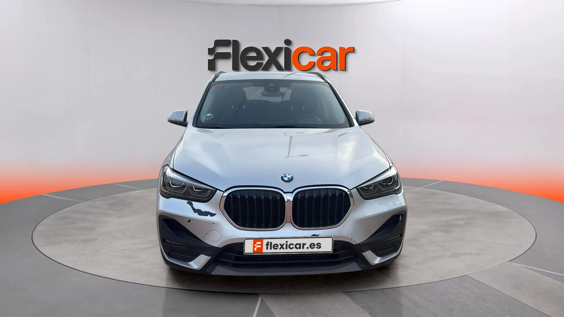 BMW X1 sDrive18d - foto 2