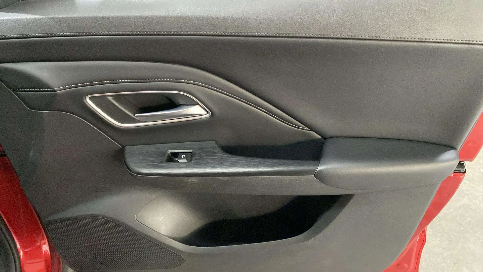 MG ZS Hybrid+ Luxury - foto 19