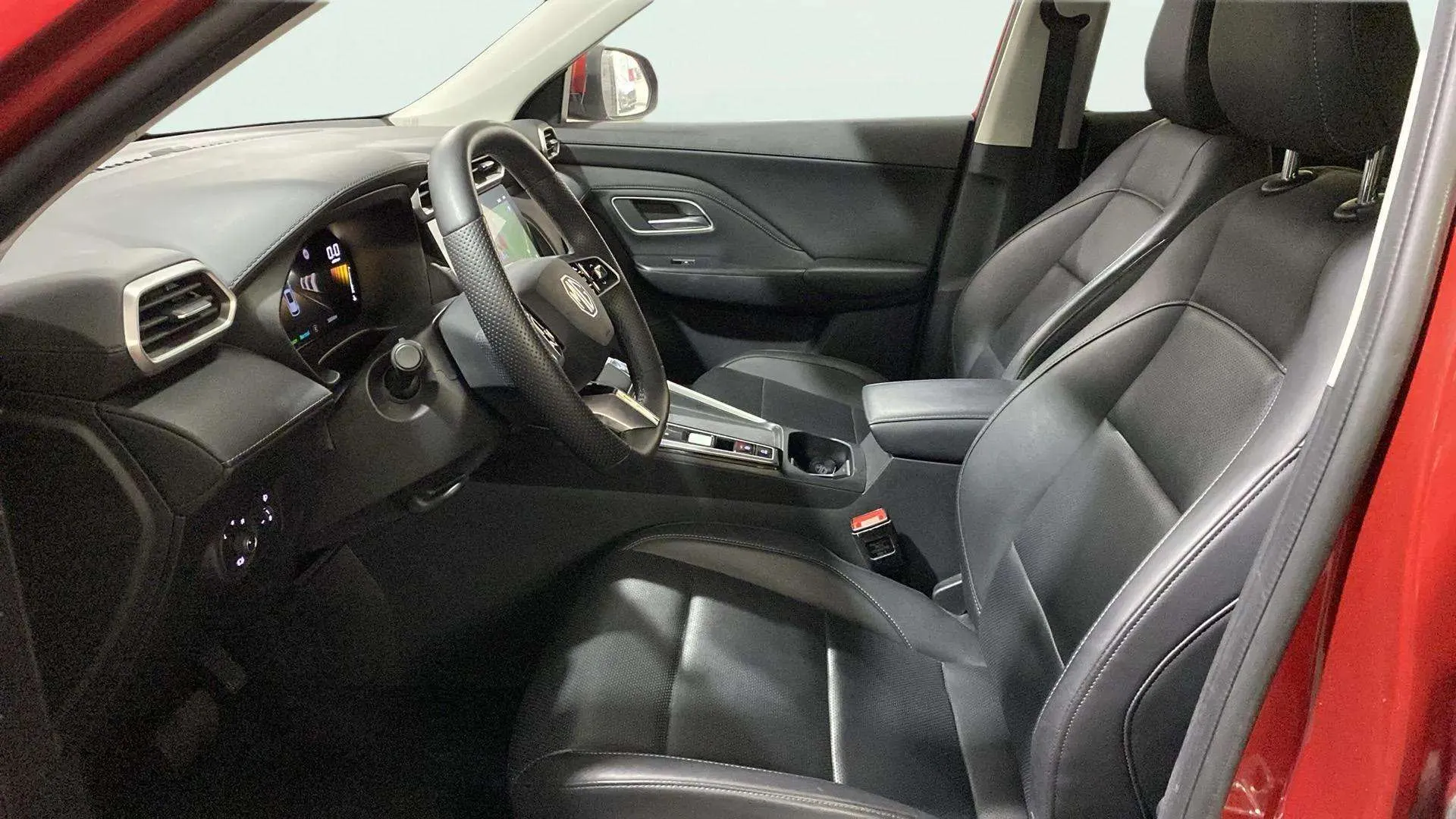 MG ZS Hybrid+ Luxury - foto 7
