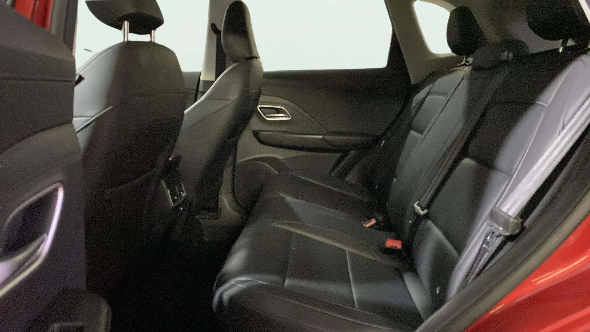 MG ZS Hybrid+ Luxury - foto 8