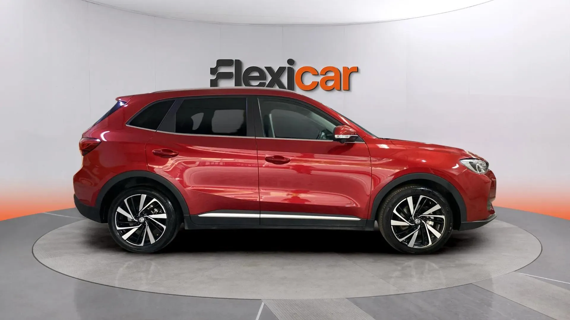MG ZS Hybrid+ Luxury - foto 5