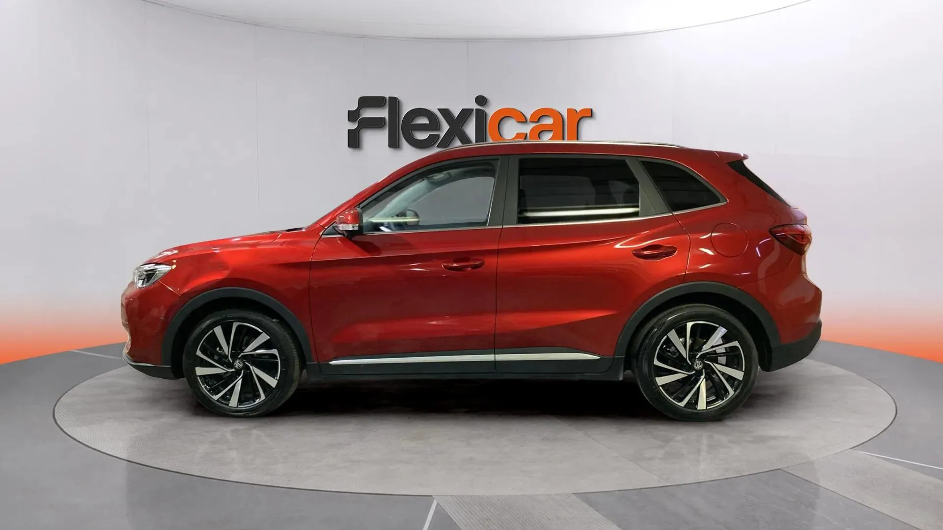 MG ZS Hybrid+ Luxury - foto 3
