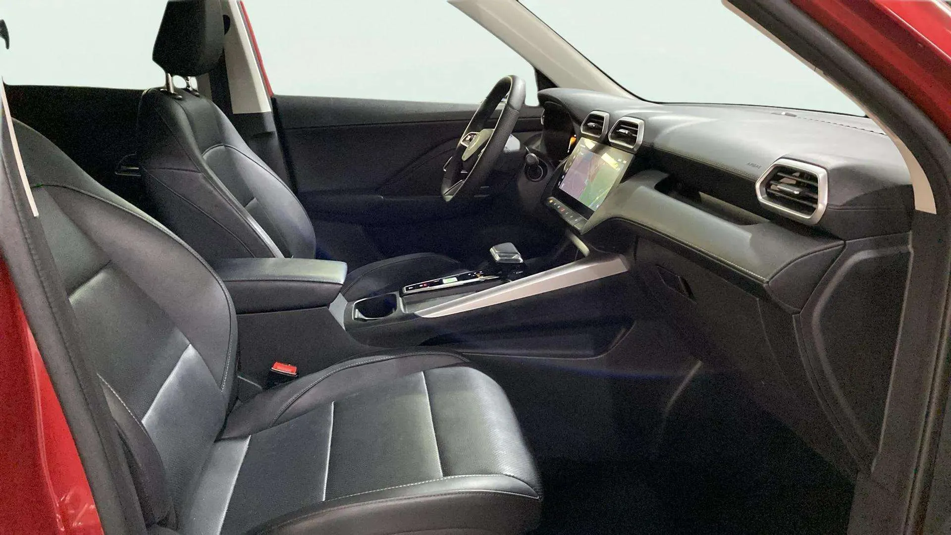MG ZS Hybrid+ Luxury - foto 9
