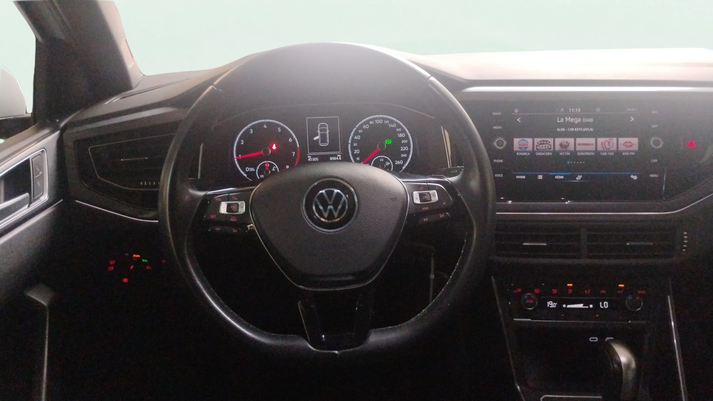 Volkswagen Polo Life 1.0 TSI DSG - foto 8