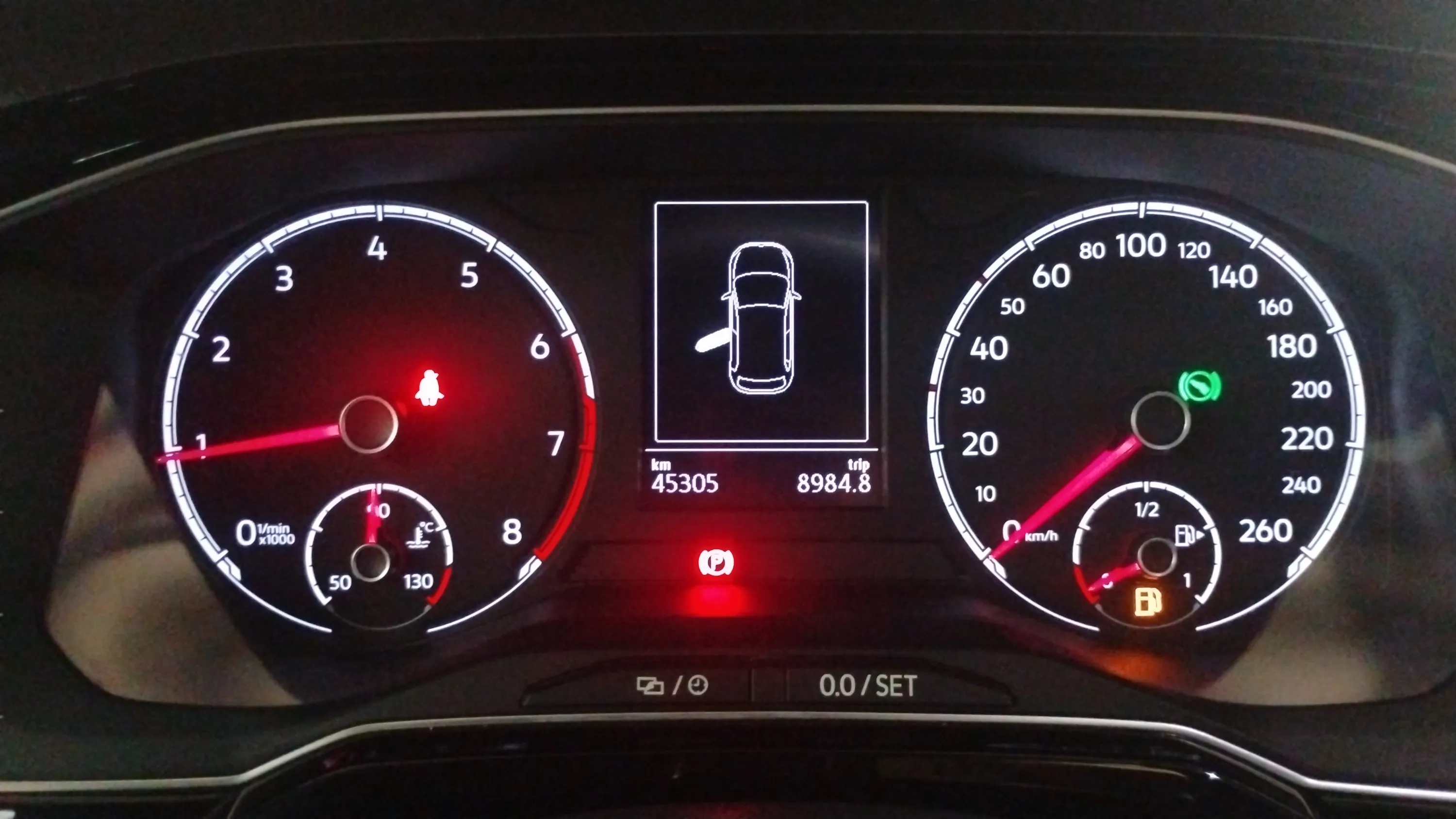 Volkswagen Polo Life 1.0 TSI DSG - foto 9