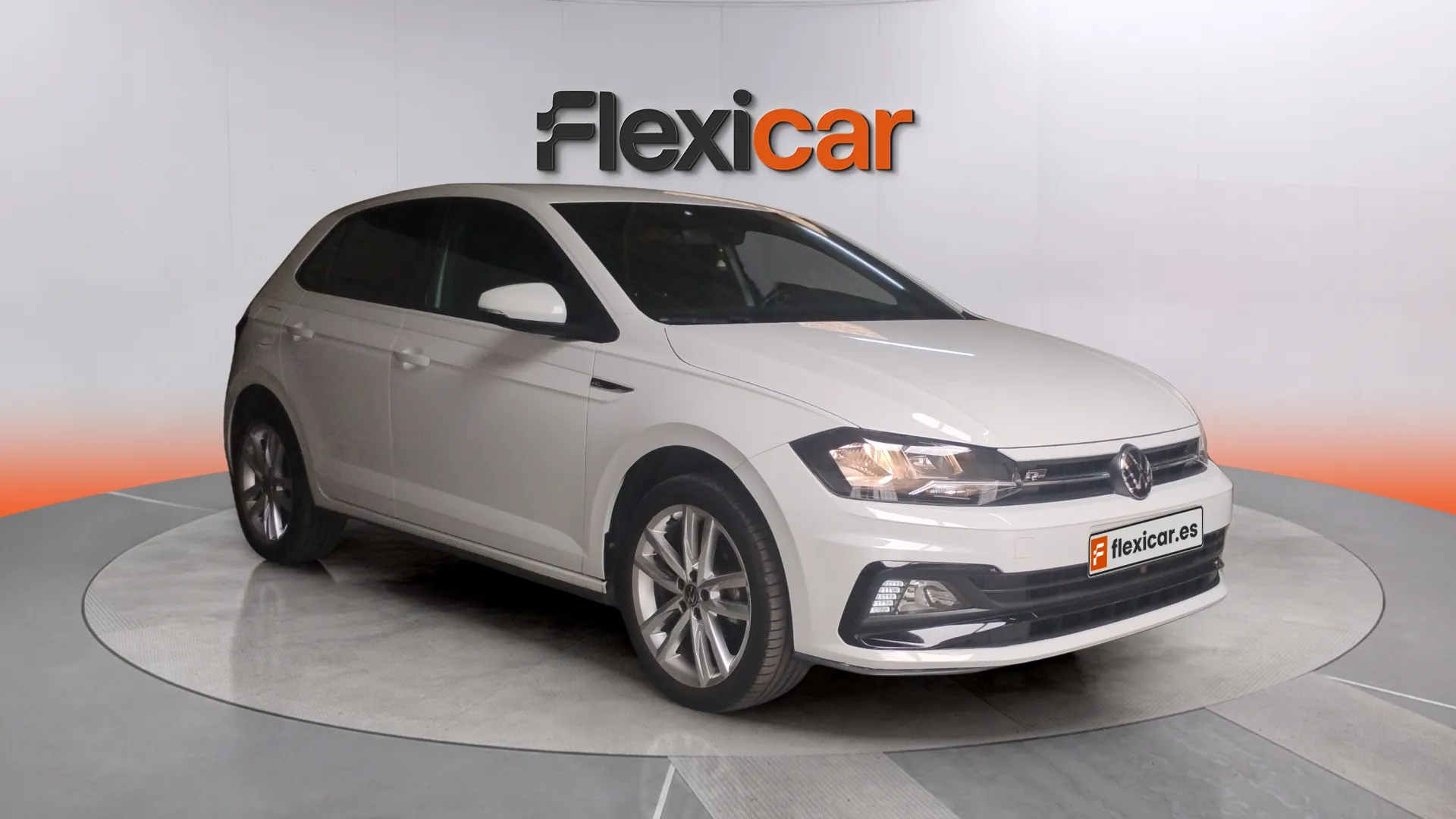 Volkswagen Polo Life 1.0 TSI DSG