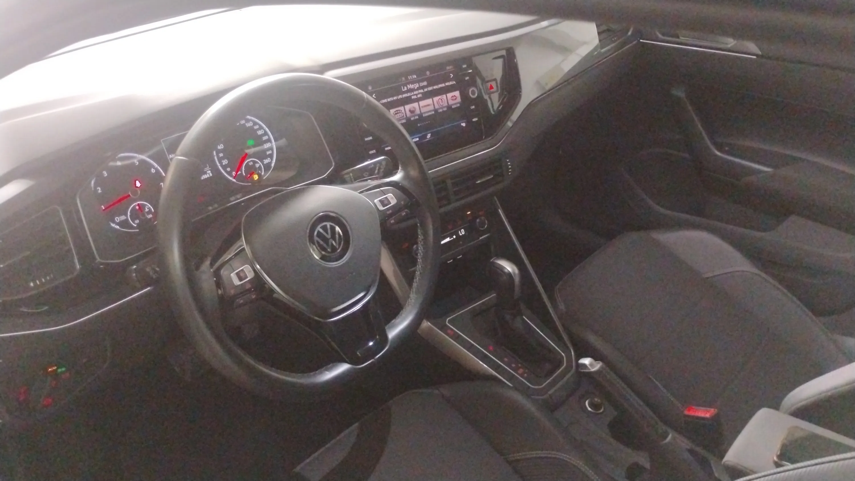 Volkswagen Polo Life 1.0 TSI DSG - foto 11