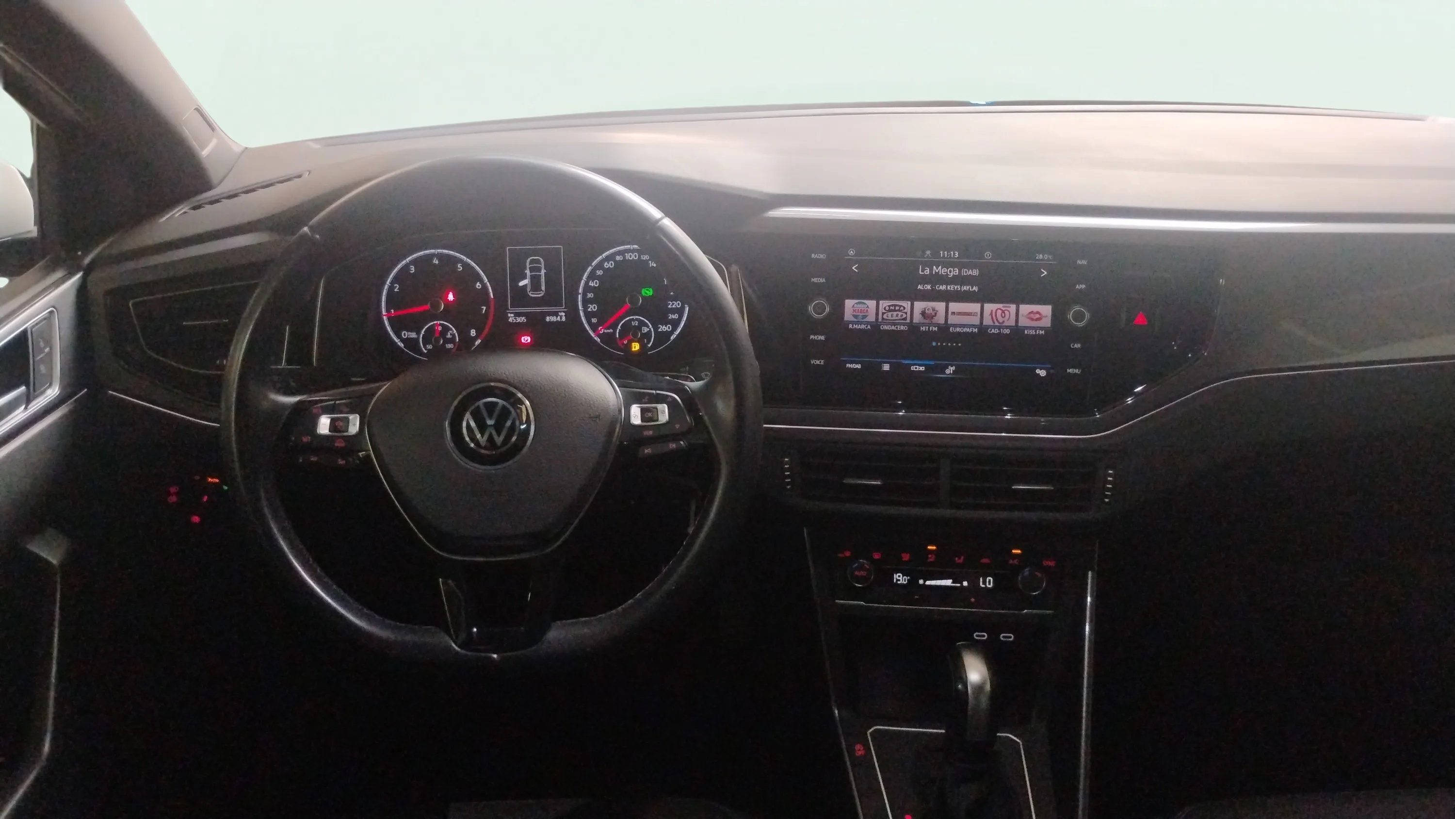 Volkswagen Polo Life 1.0 TSI DSG - foto 6