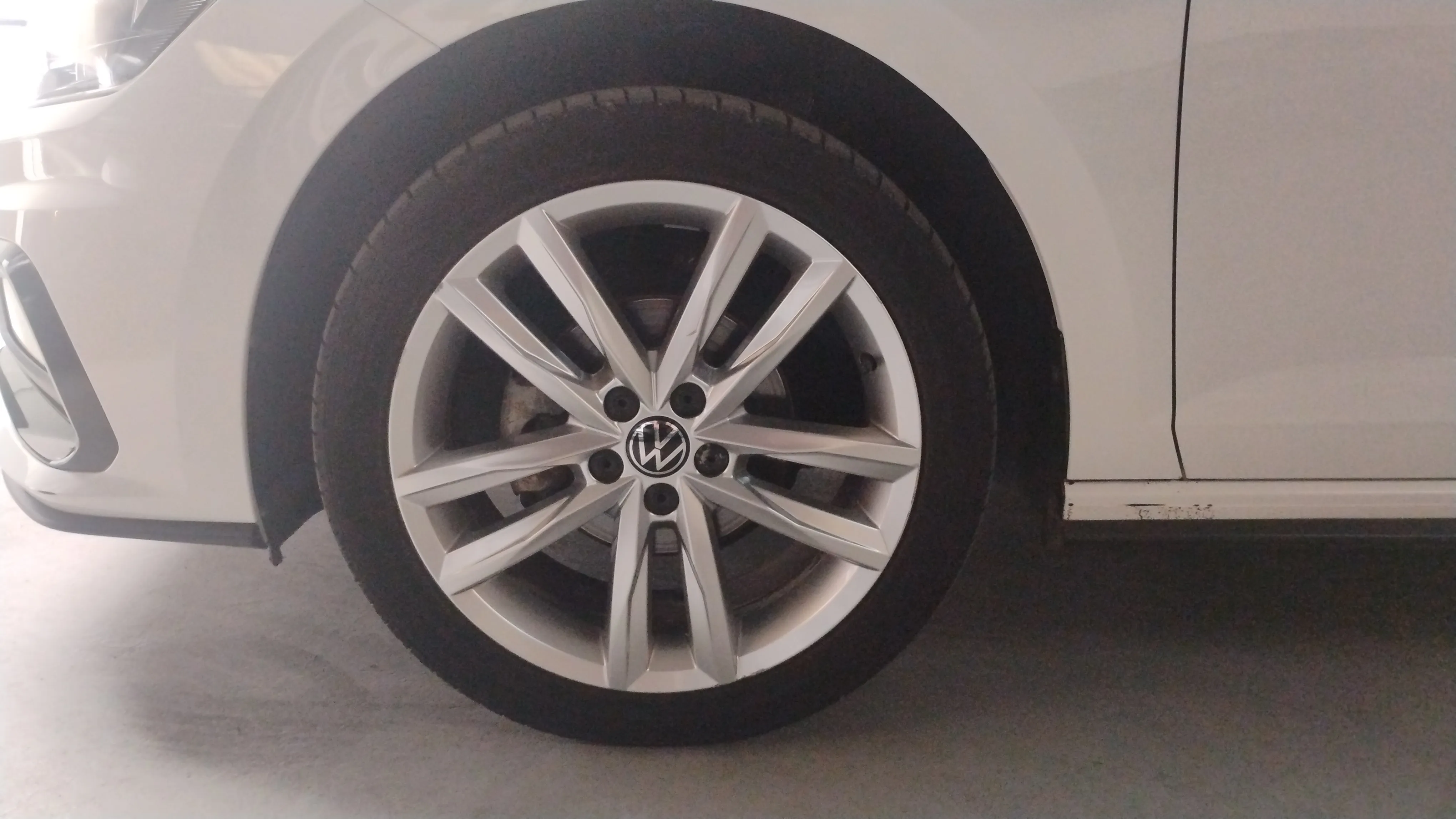 Volkswagen Polo Life 1.0 TSI DSG - foto 14