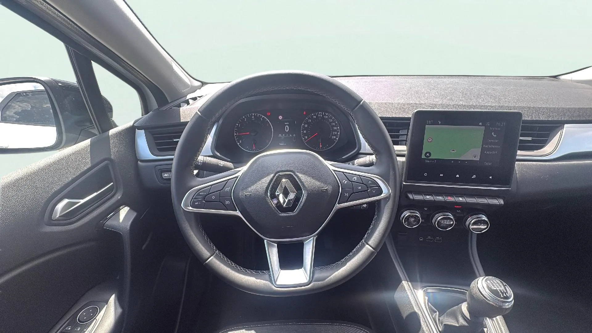 Renault Captur evolution TCe GLP - foto 14
