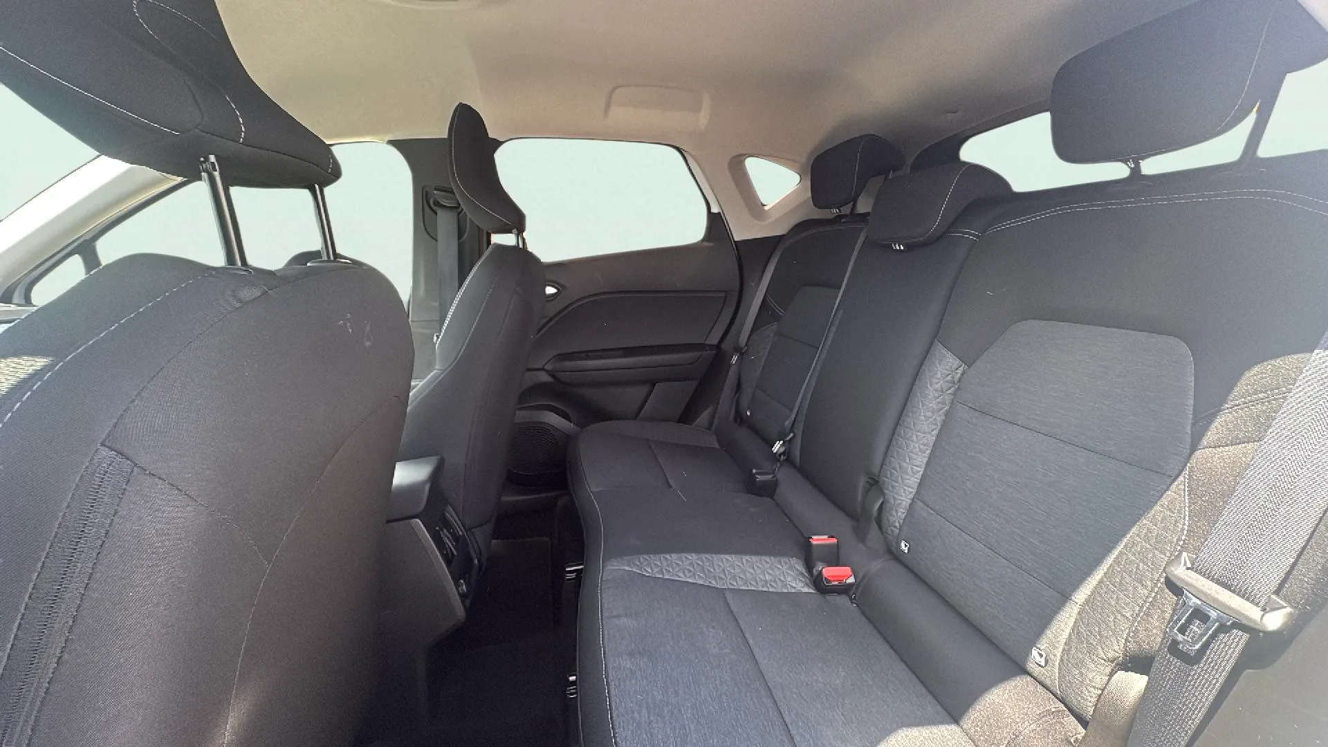 Renault Captur evolution TCe GLP - foto 17