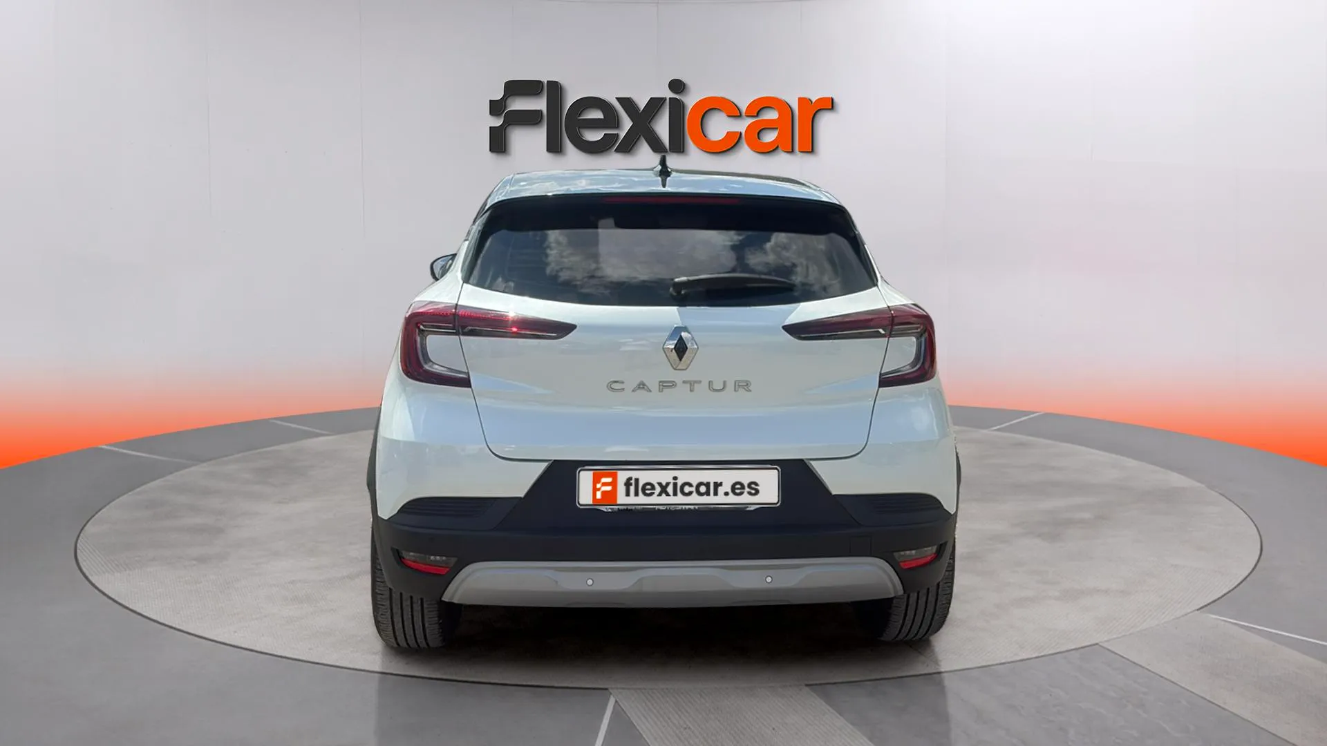 Renault Captur evolution TCe GLP - foto 8