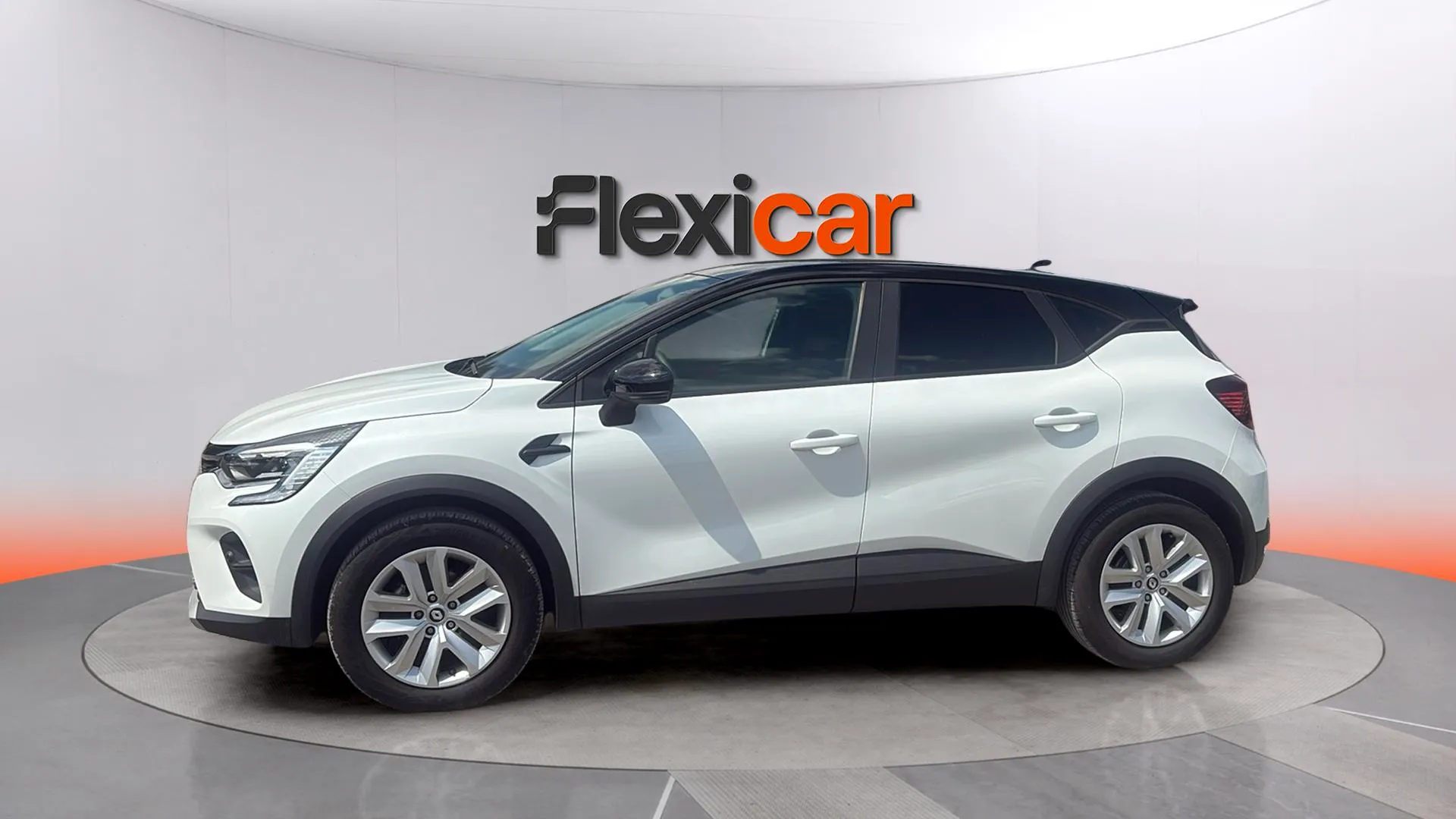Renault Captur evolution TCe GLP - foto 5