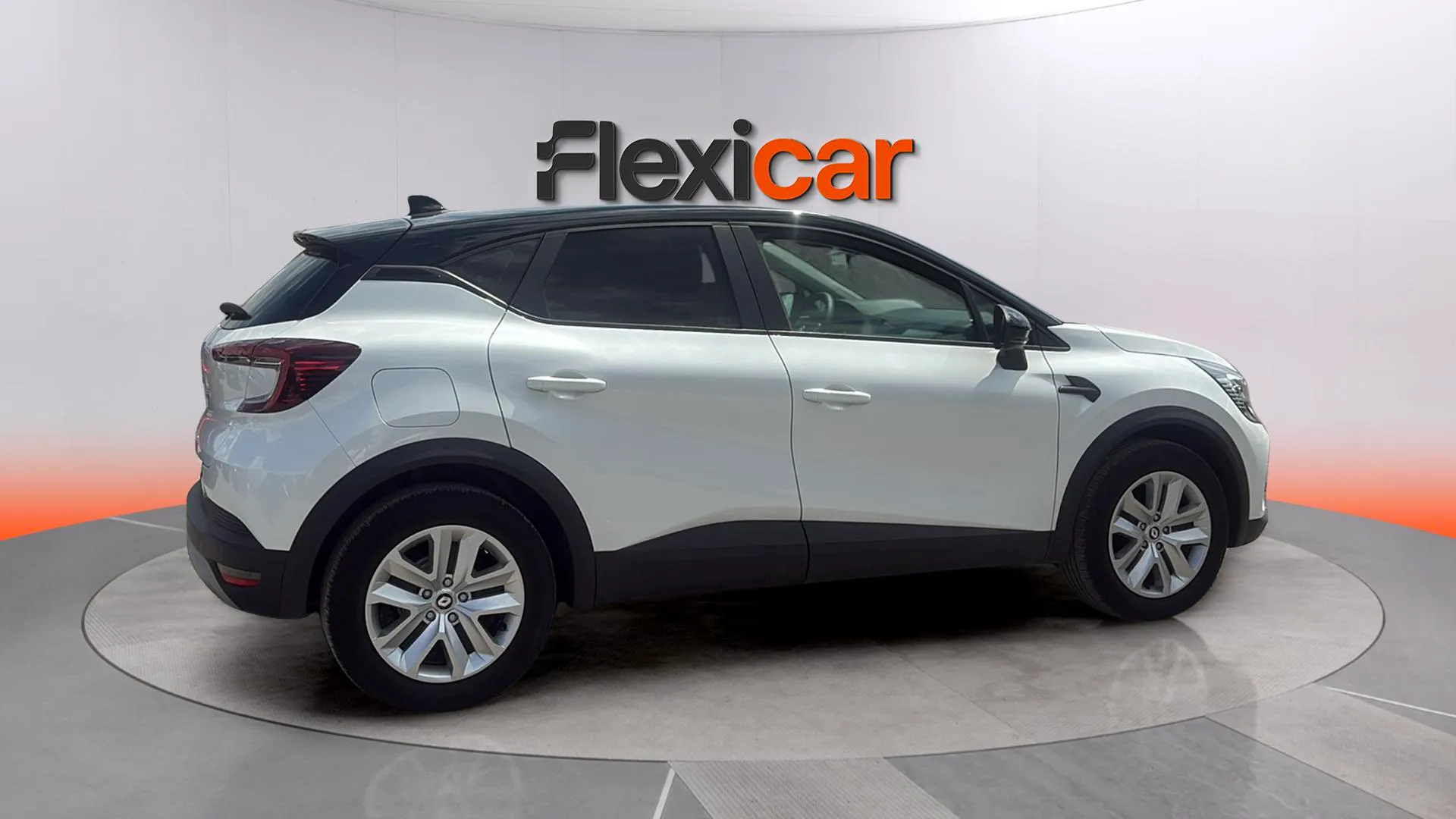 Renault Captur evolution TCe GLP - foto 10