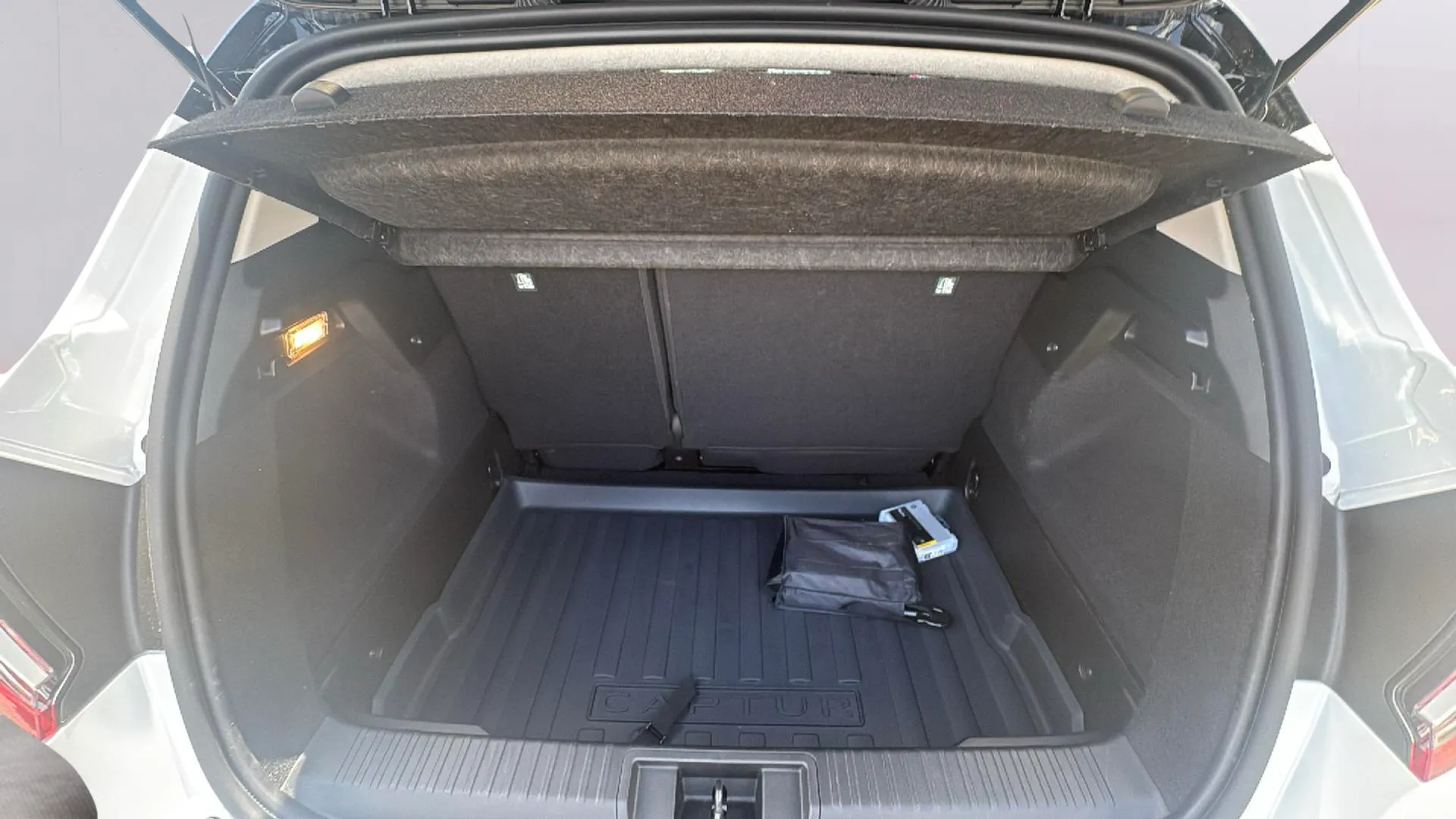 Renault Captur evolution TCe GLP - foto 19