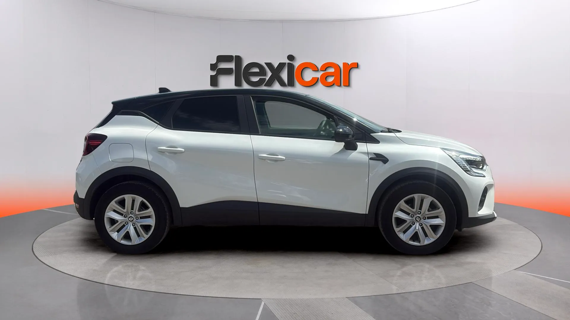 Renault Captur evolution TCe GLP - foto 11