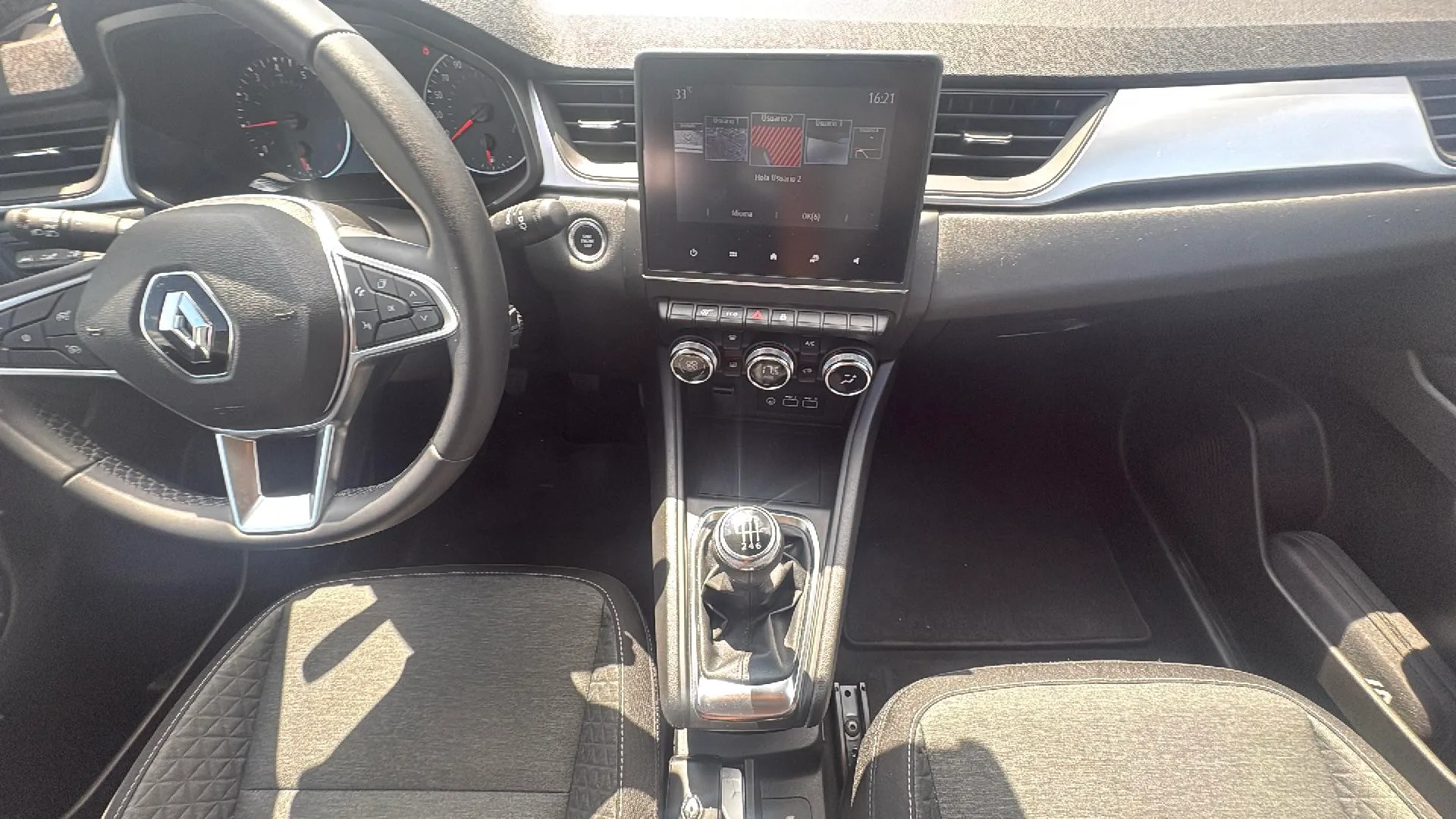Renault Captur evolution TCe GLP - foto 13