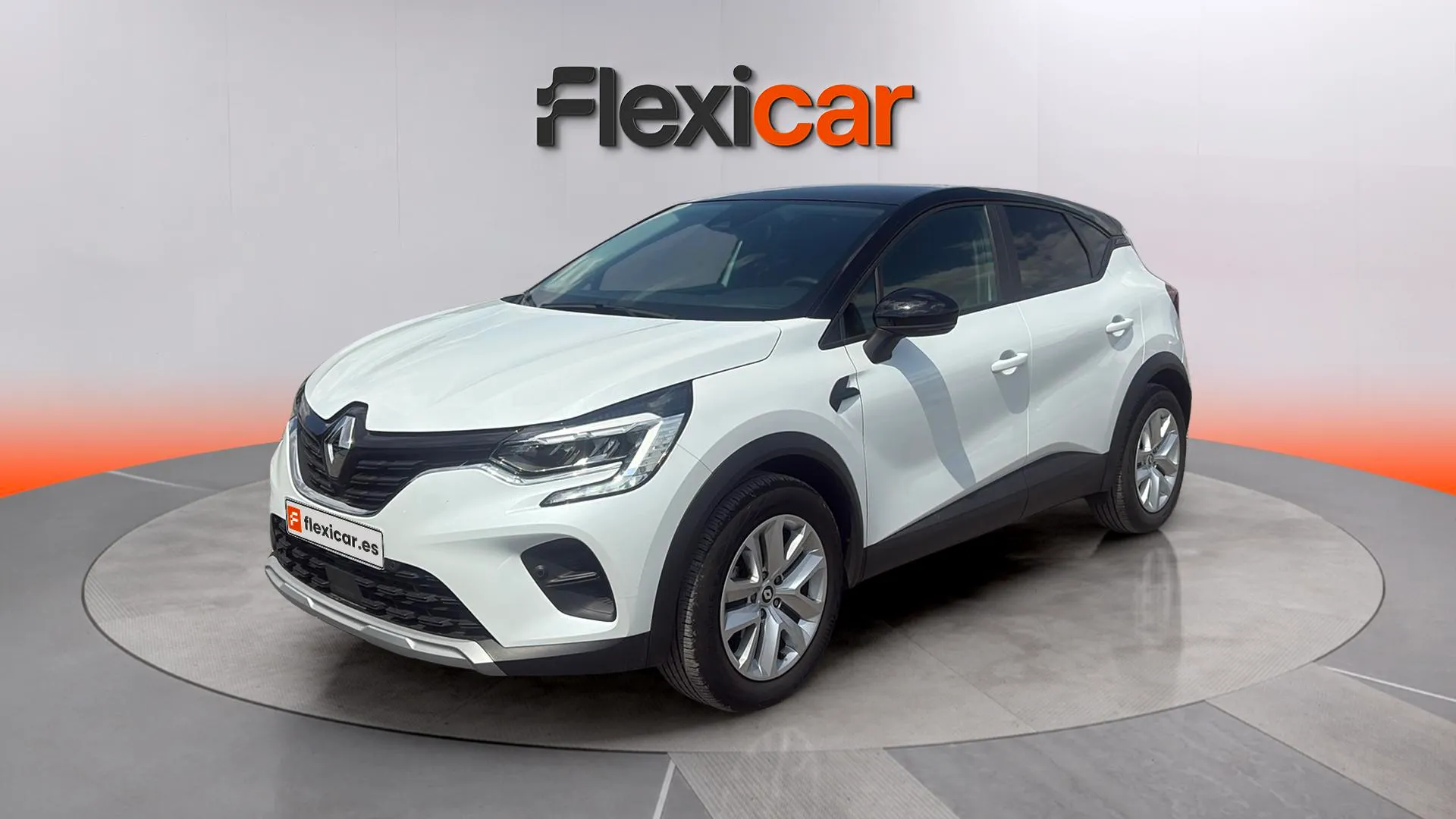 Renault Captur evolution TCe GLP - foto 4