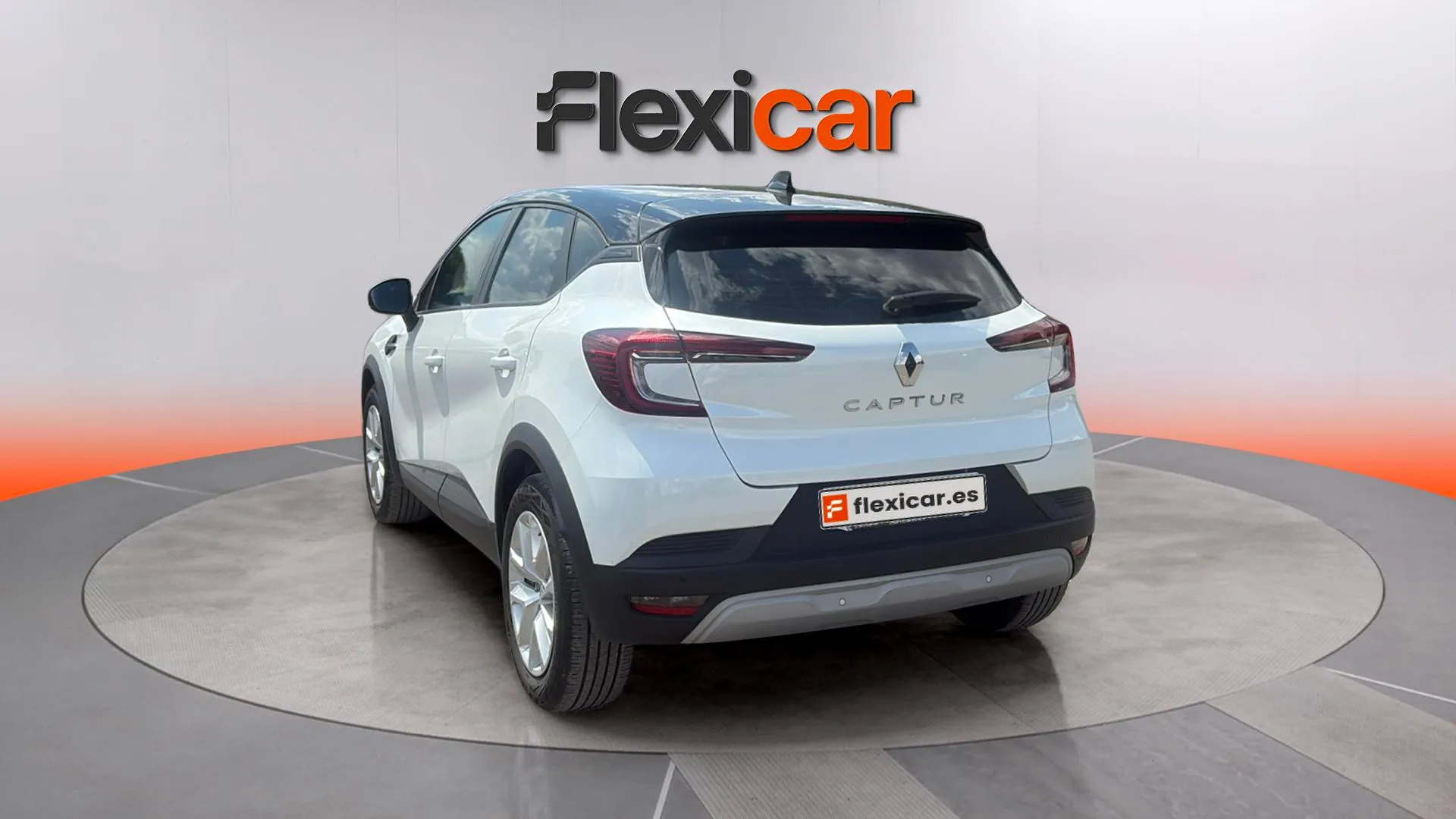 Renault Captur evolution TCe GLP - foto 7