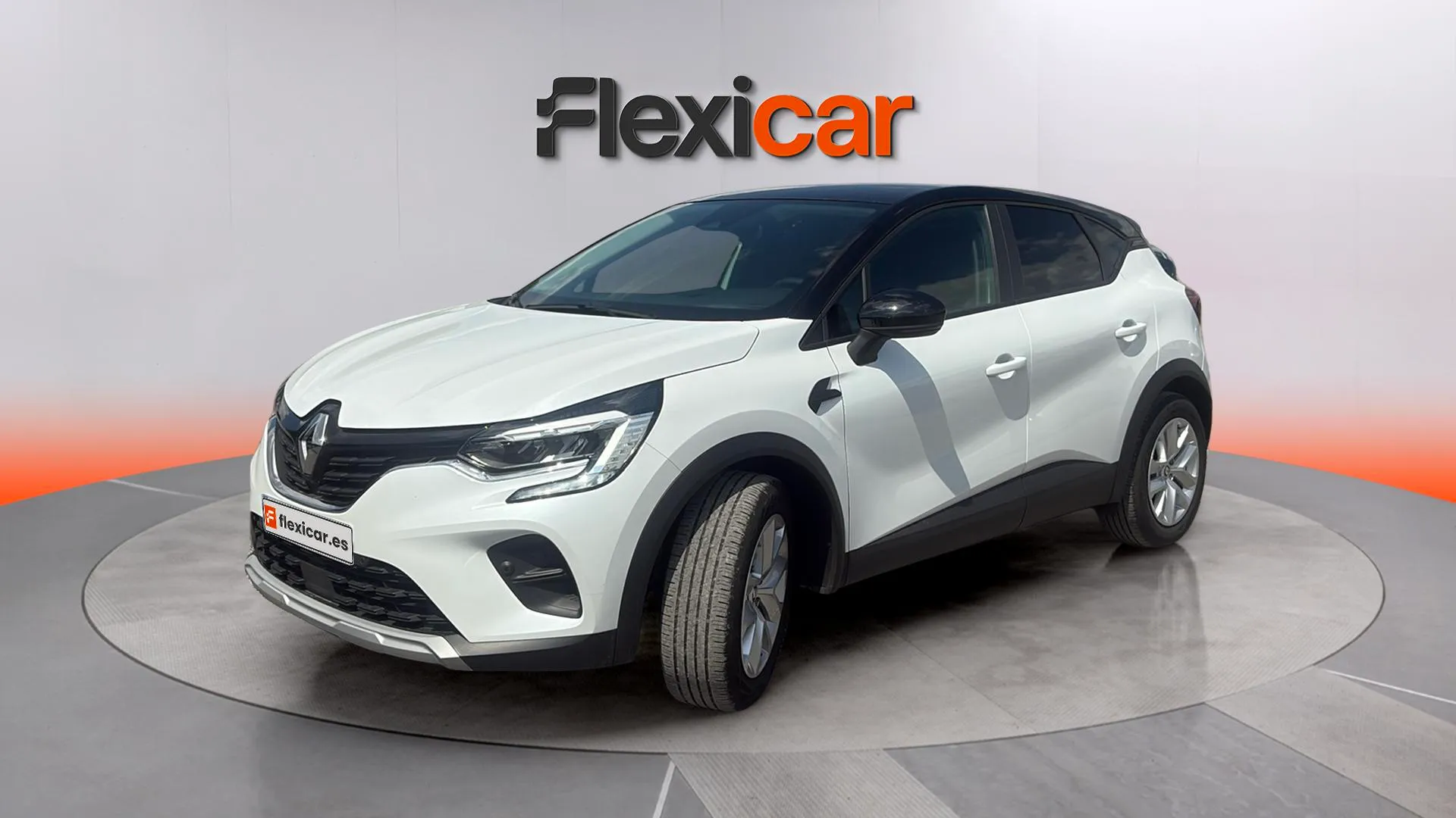 Renault Captur evolution TCe GLP - foto 3