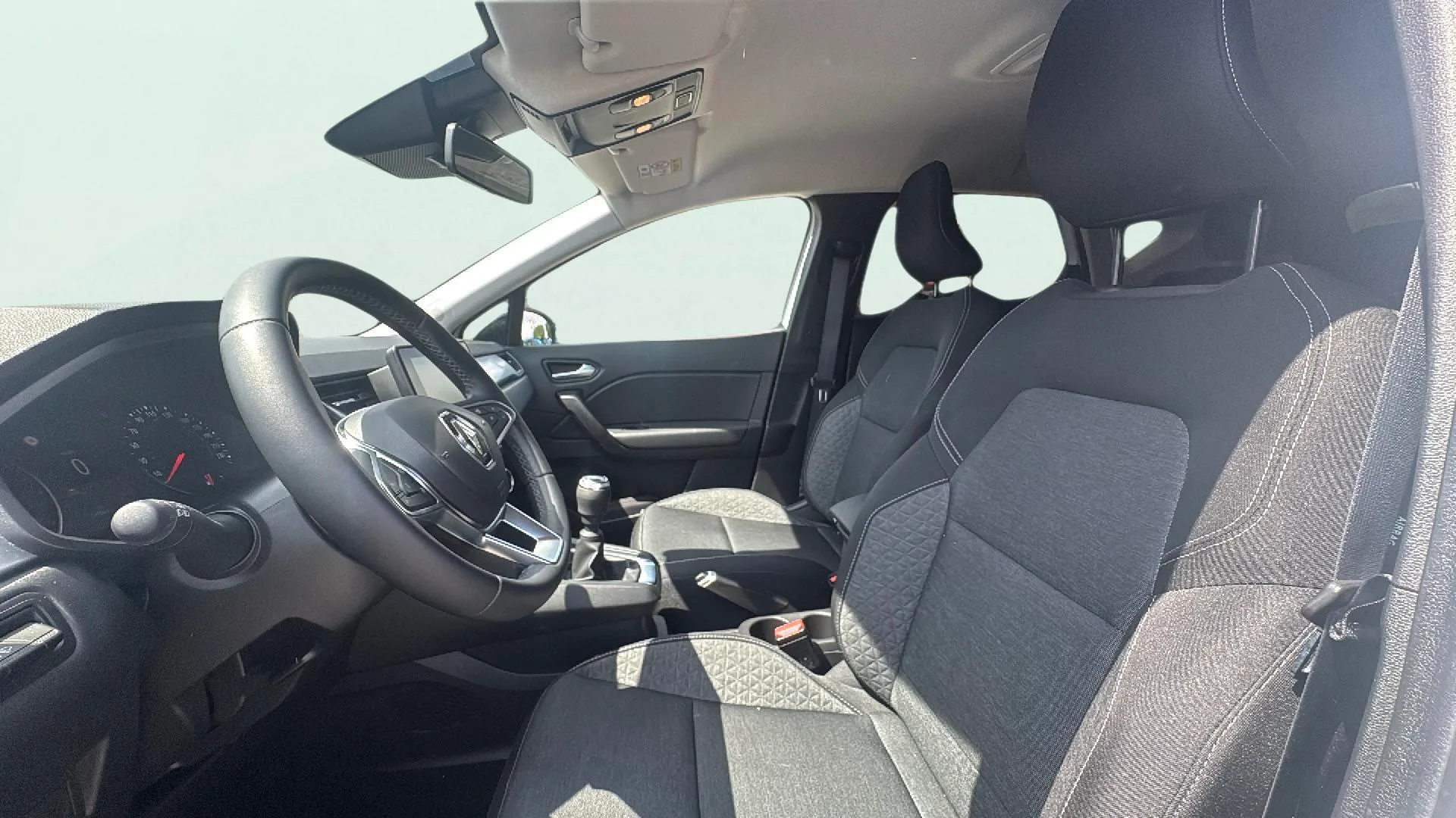 Renault Captur evolution TCe GLP - foto 16