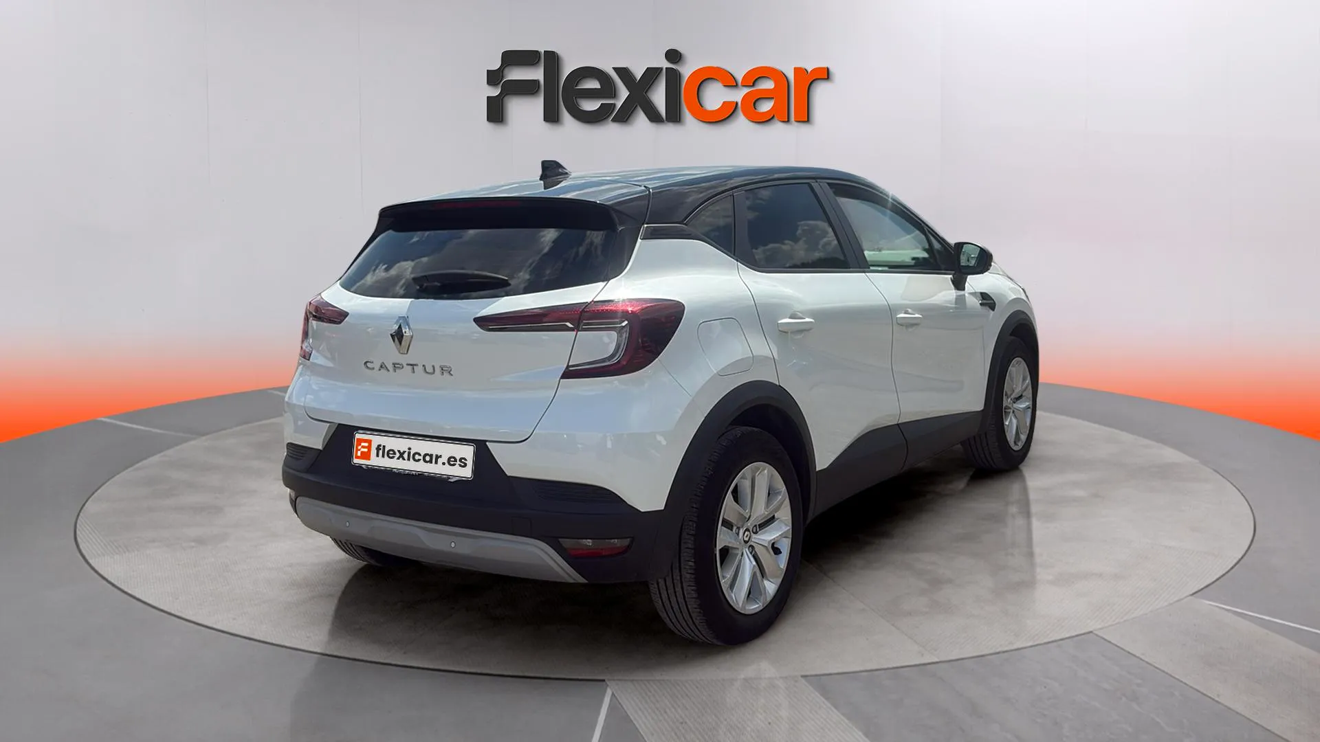 Renault Captur evolution TCe GLP - foto 9