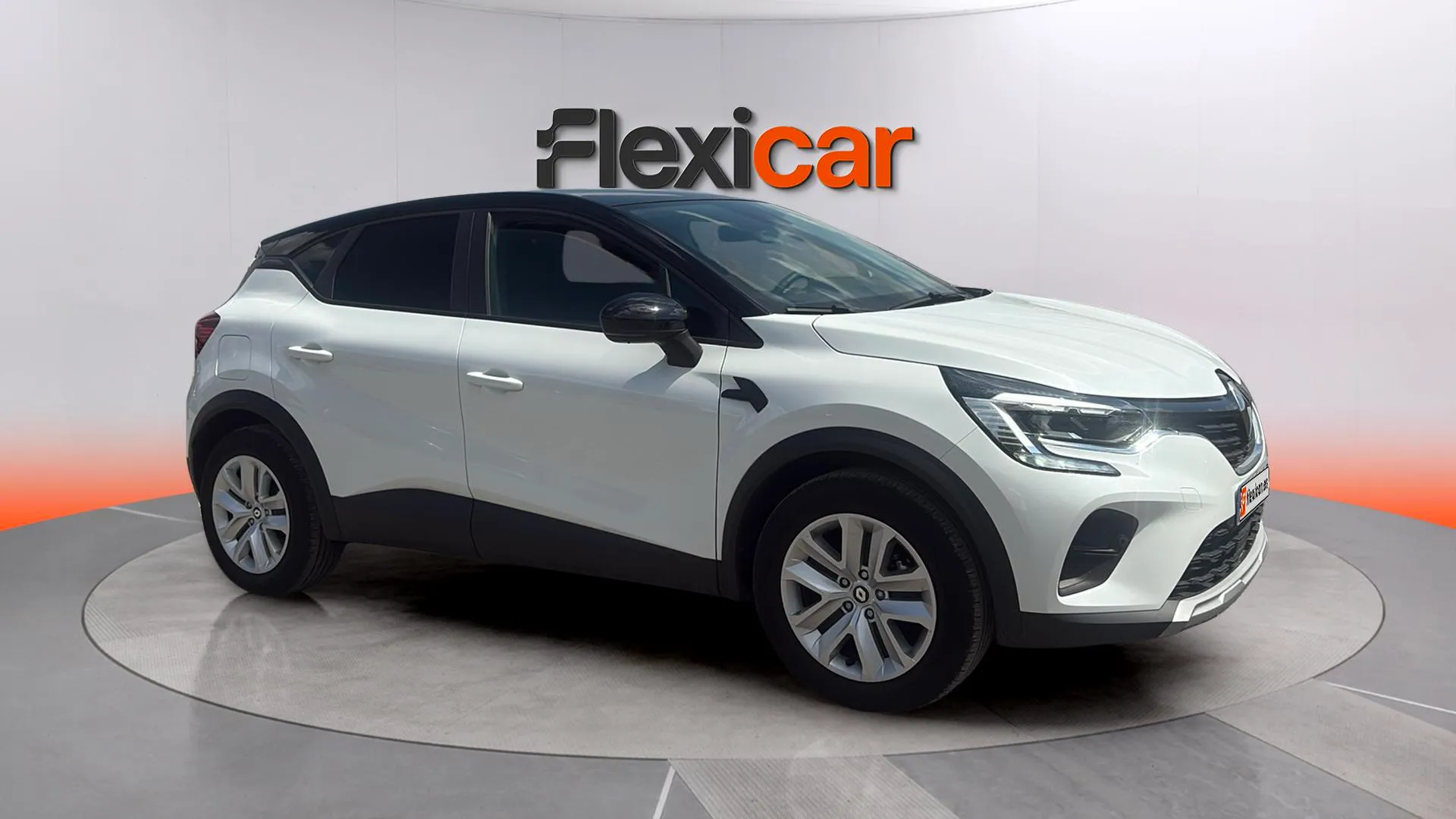 Renault Captur evolution TCe GLP - foto 12