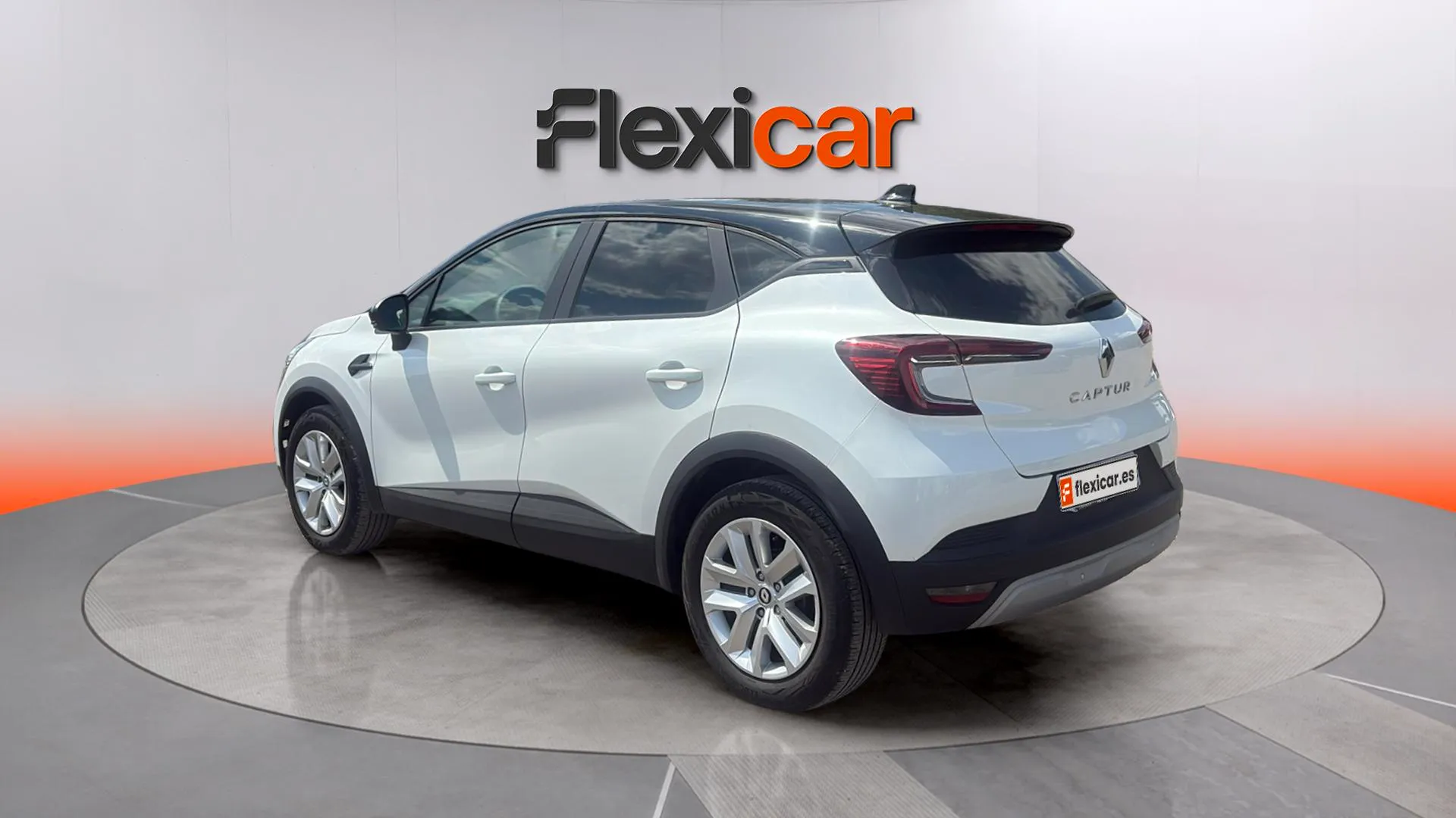 Renault Captur evolution TCe GLP - foto 6