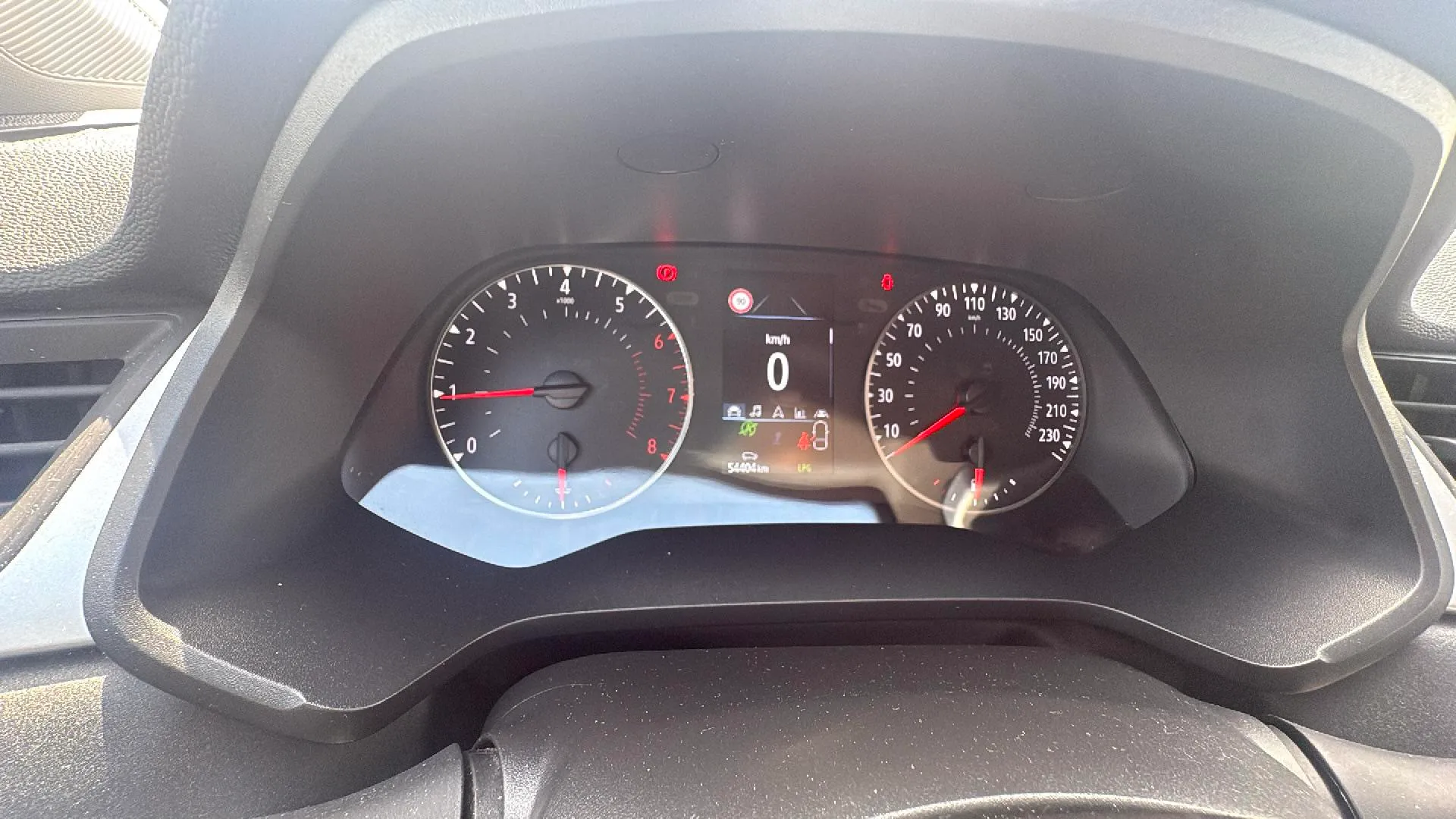 Renault Captur evolution TCe GLP - foto 15