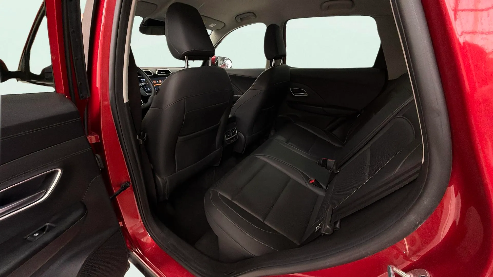 MG ZS Hybrid+ Luxury - foto 10