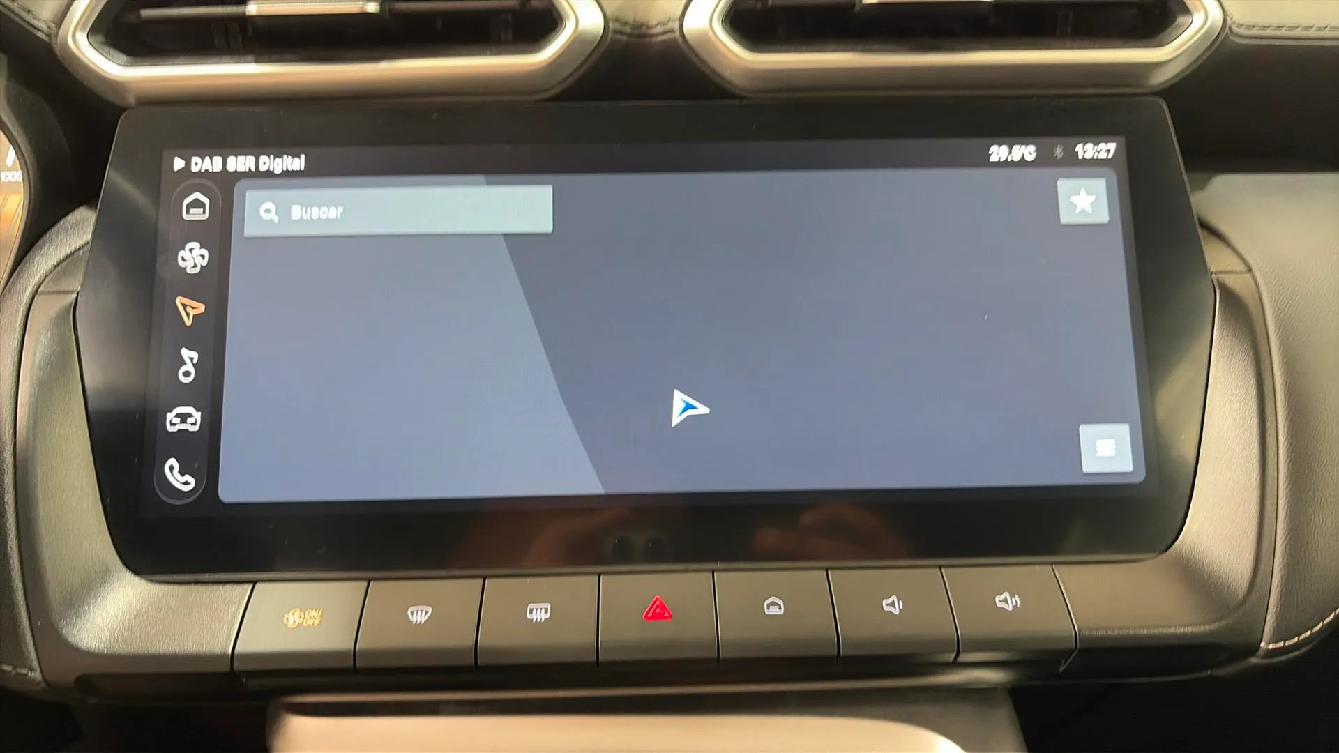 MG ZS Hybrid+ Luxury - foto 28