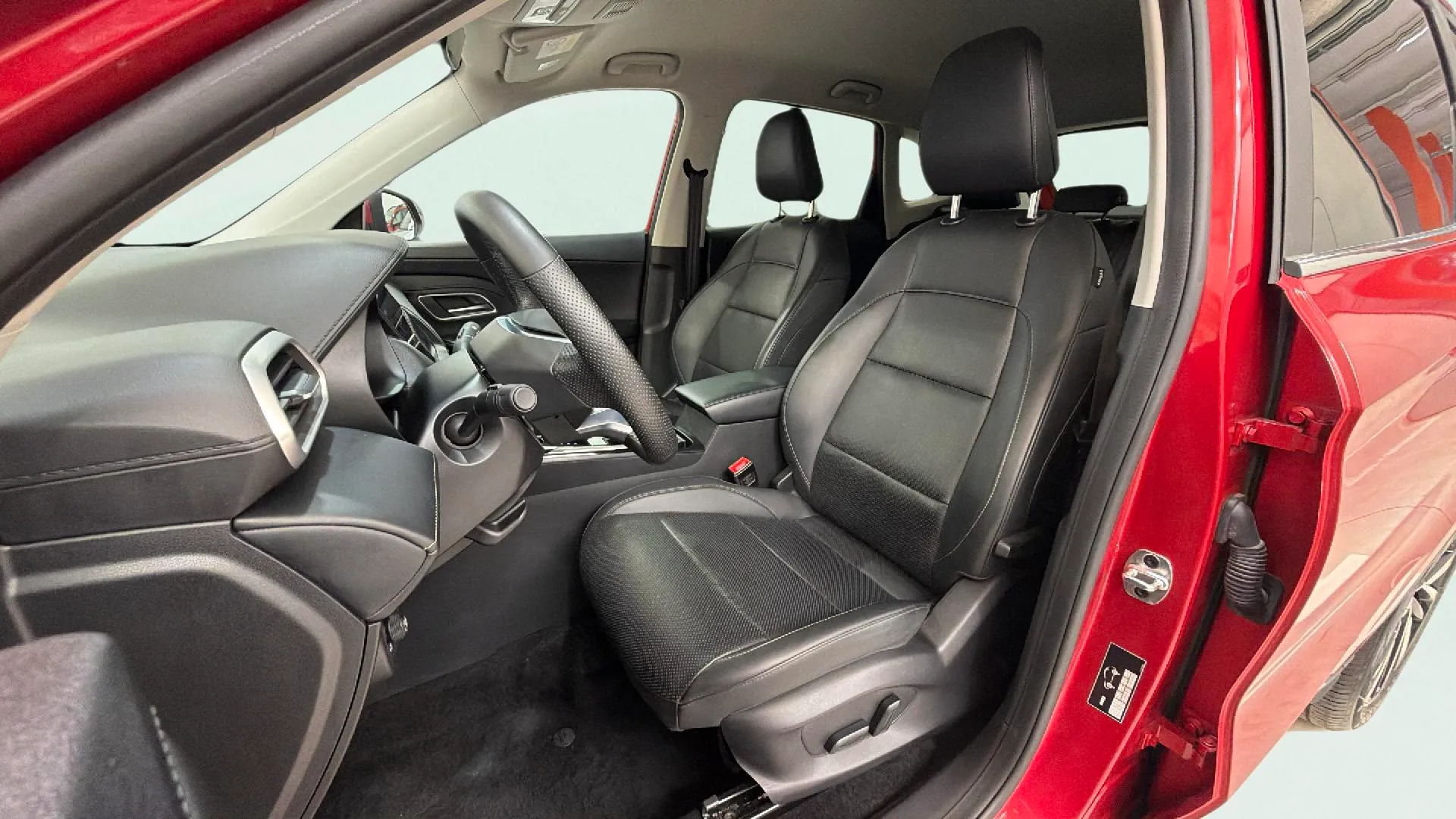 MG ZS Hybrid+ Luxury - foto 20